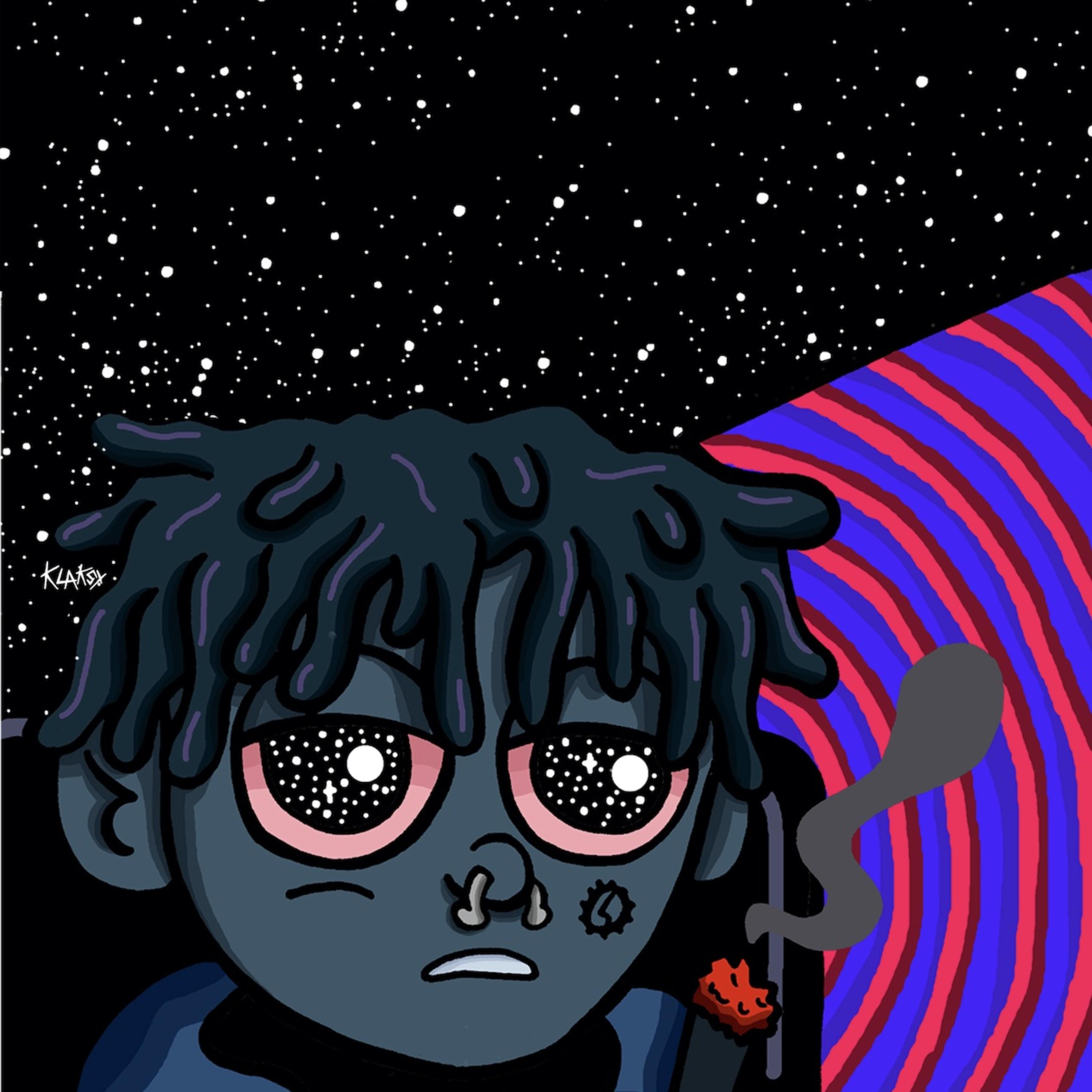 MOOD CHANGES artwork