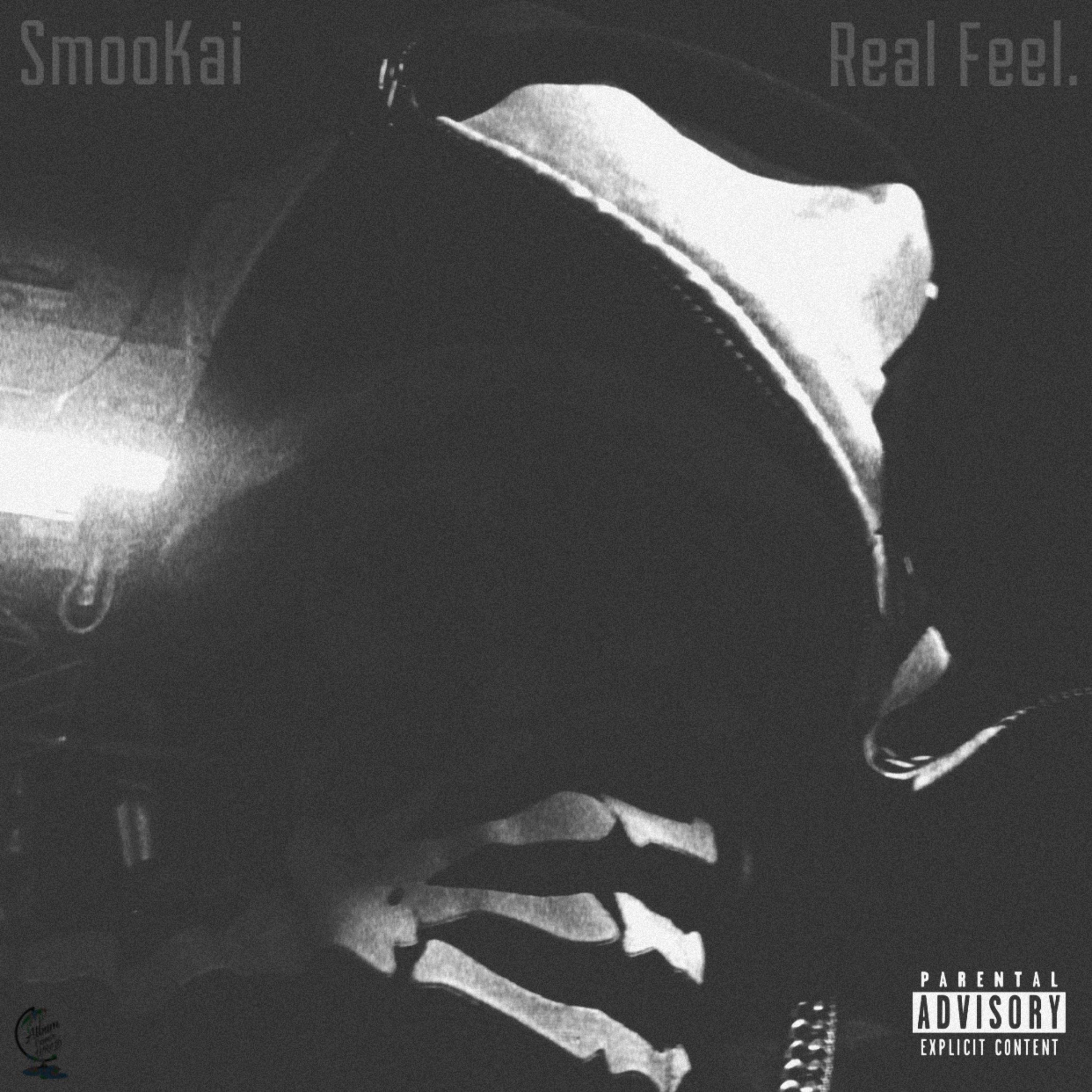 REAL FEEL. artwork