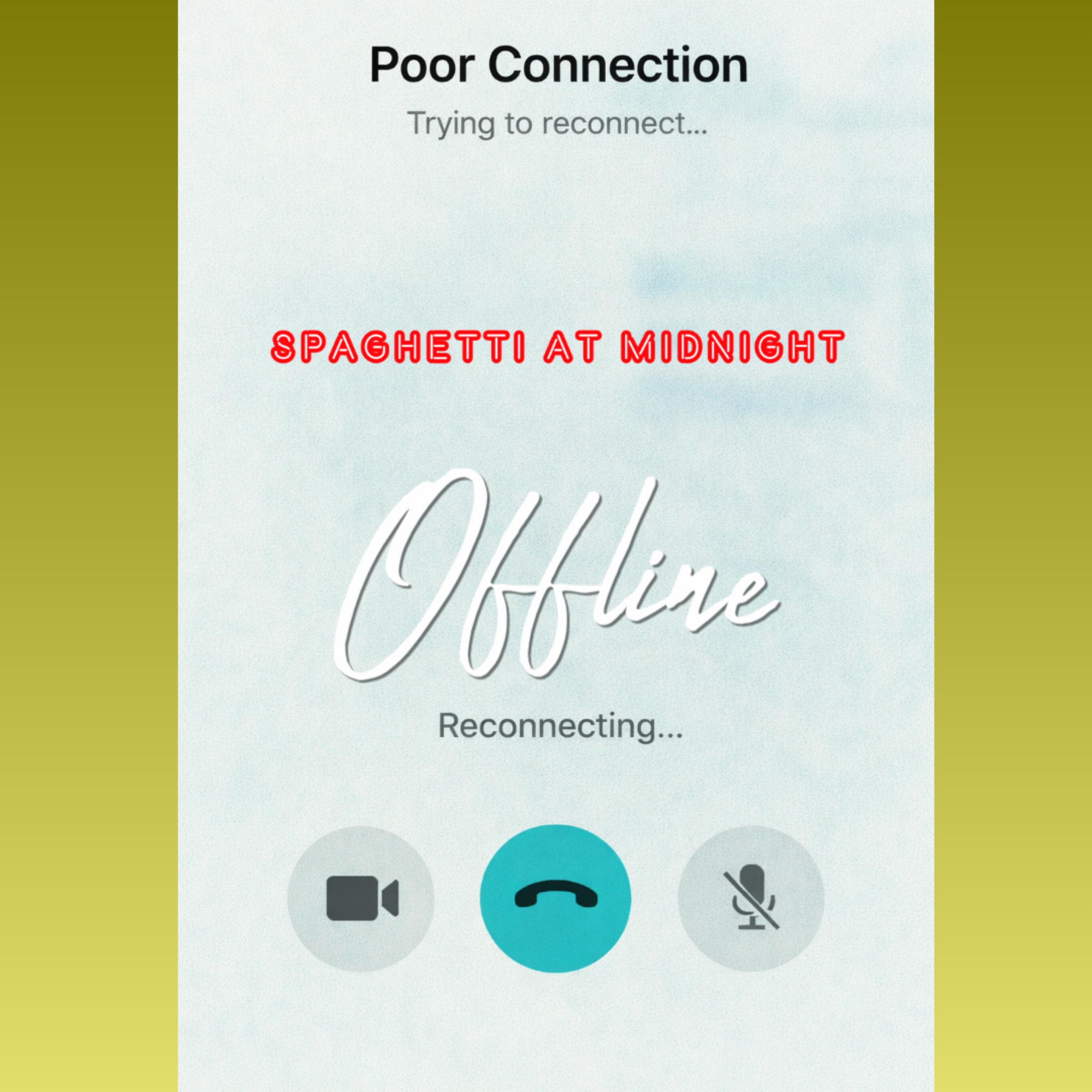 Offline artwork