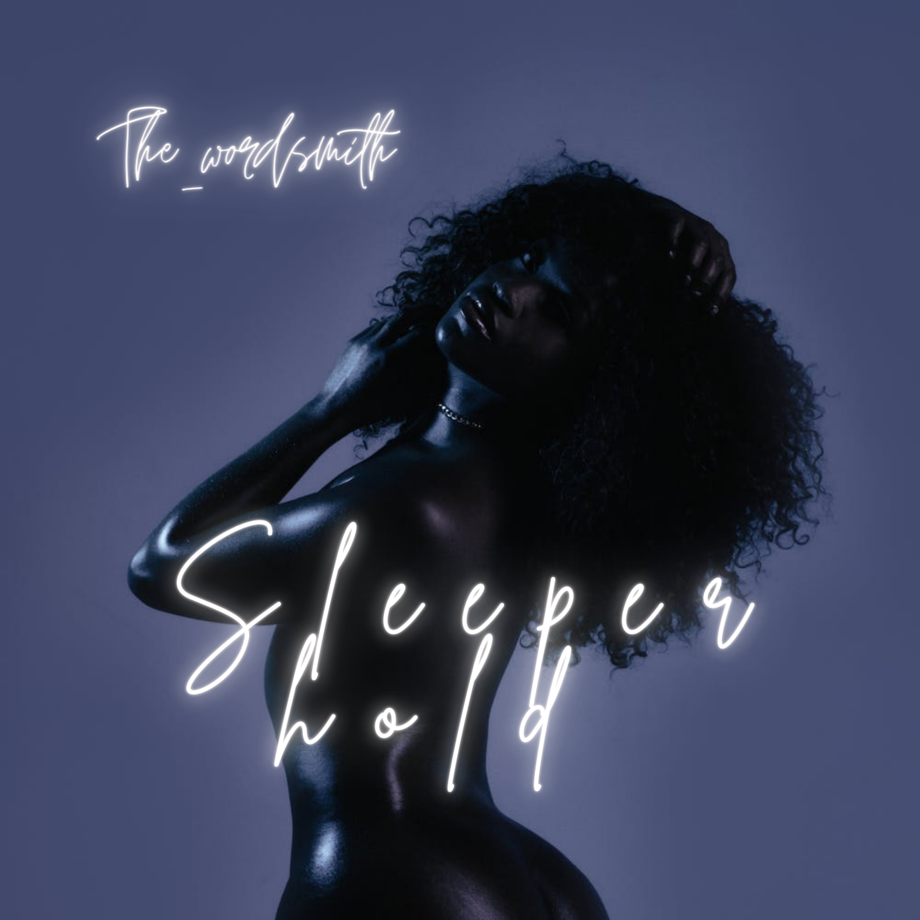 Sleeper Hold artwork