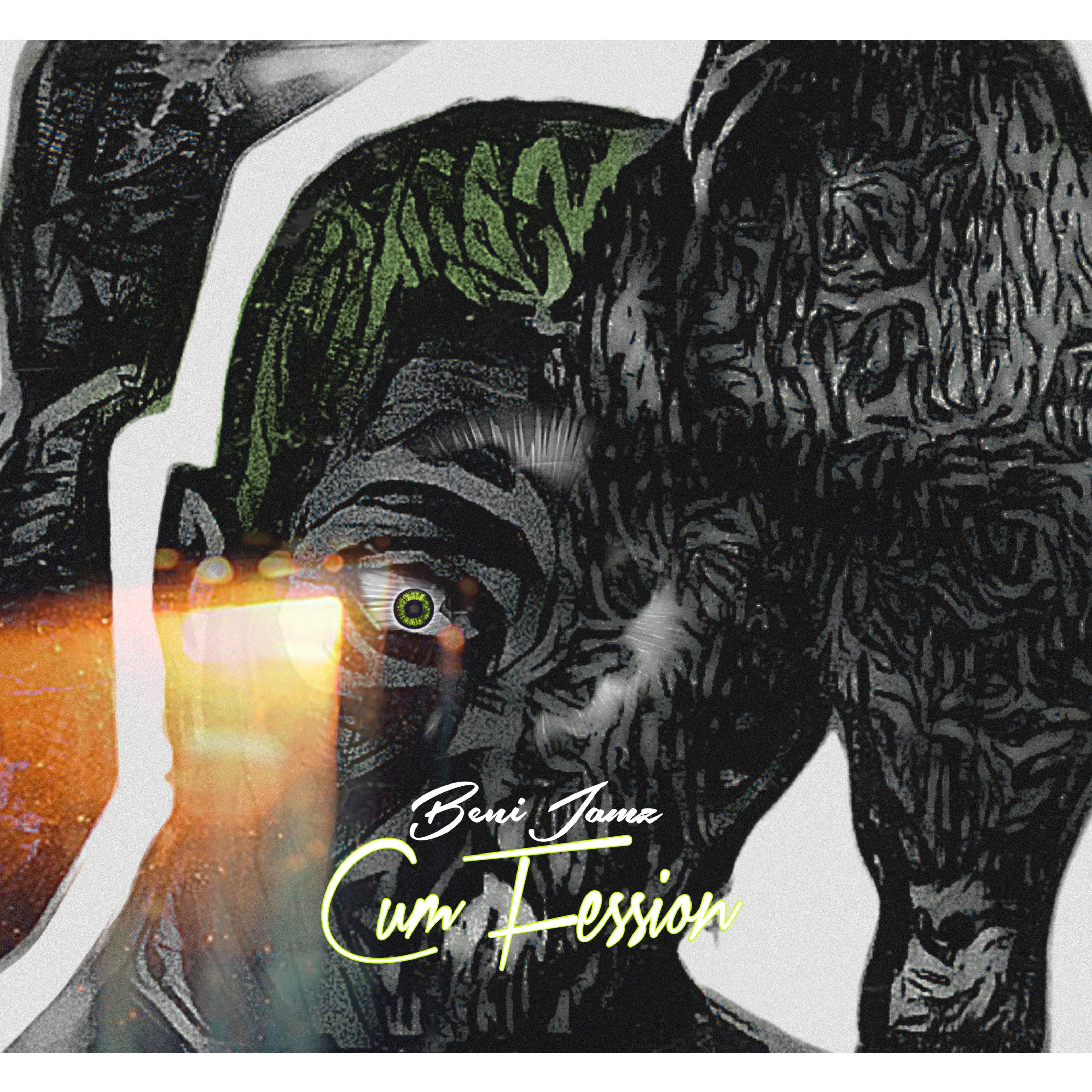 Cumfession by Benijamz cover art