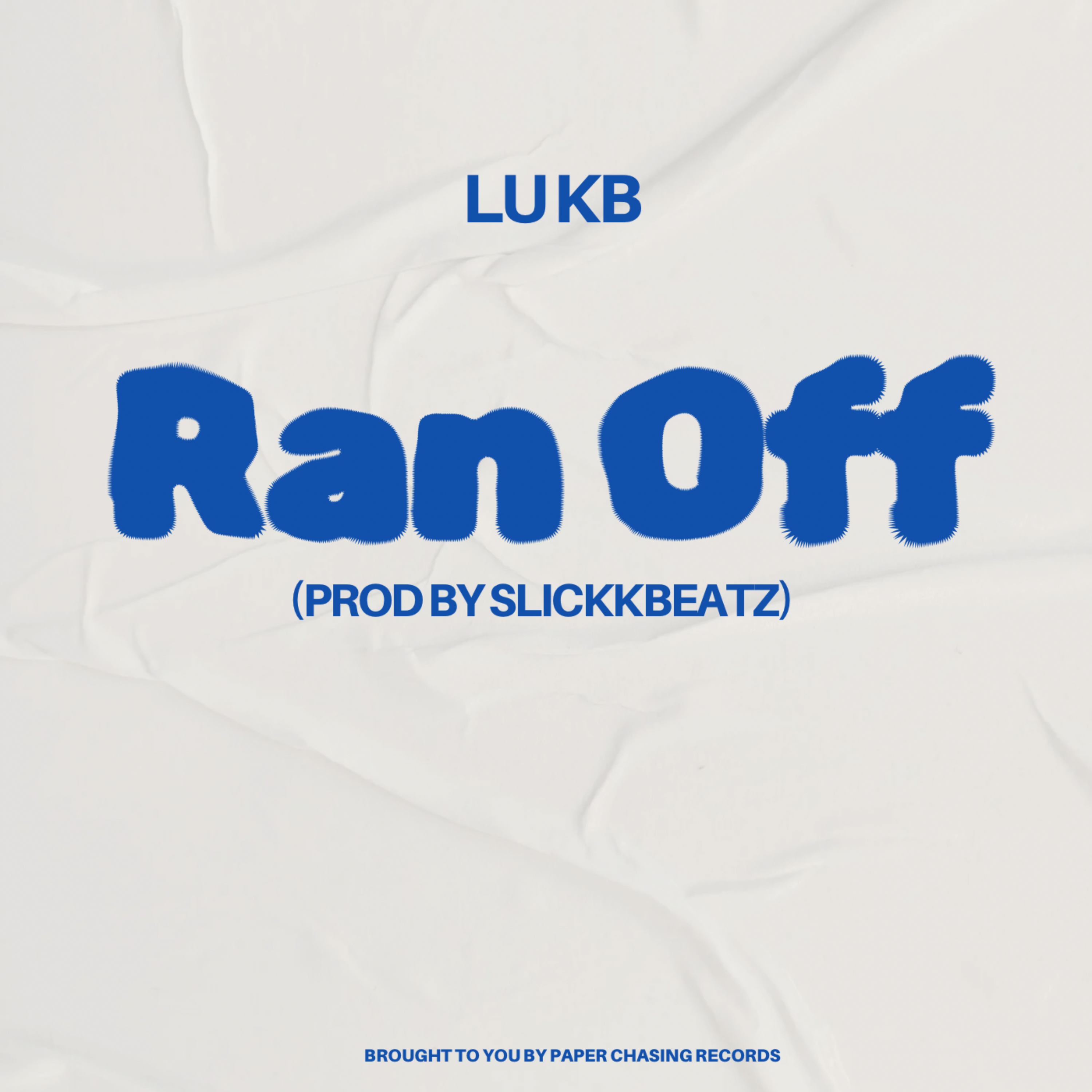 Ran Off artwork