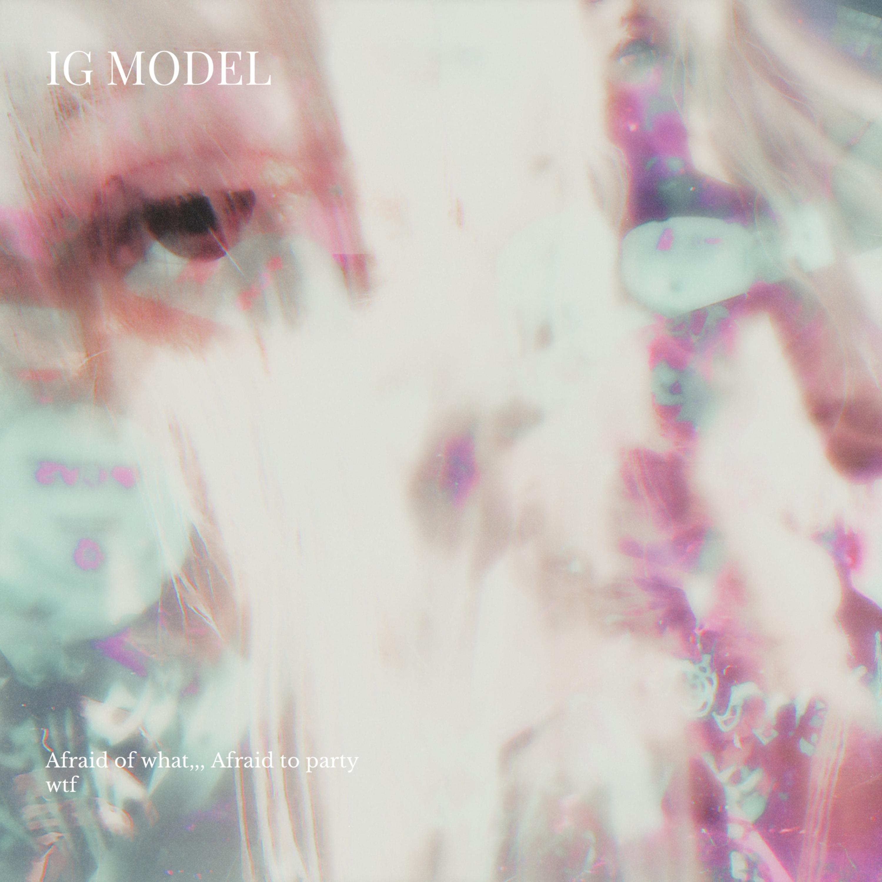 IG Model artwork
