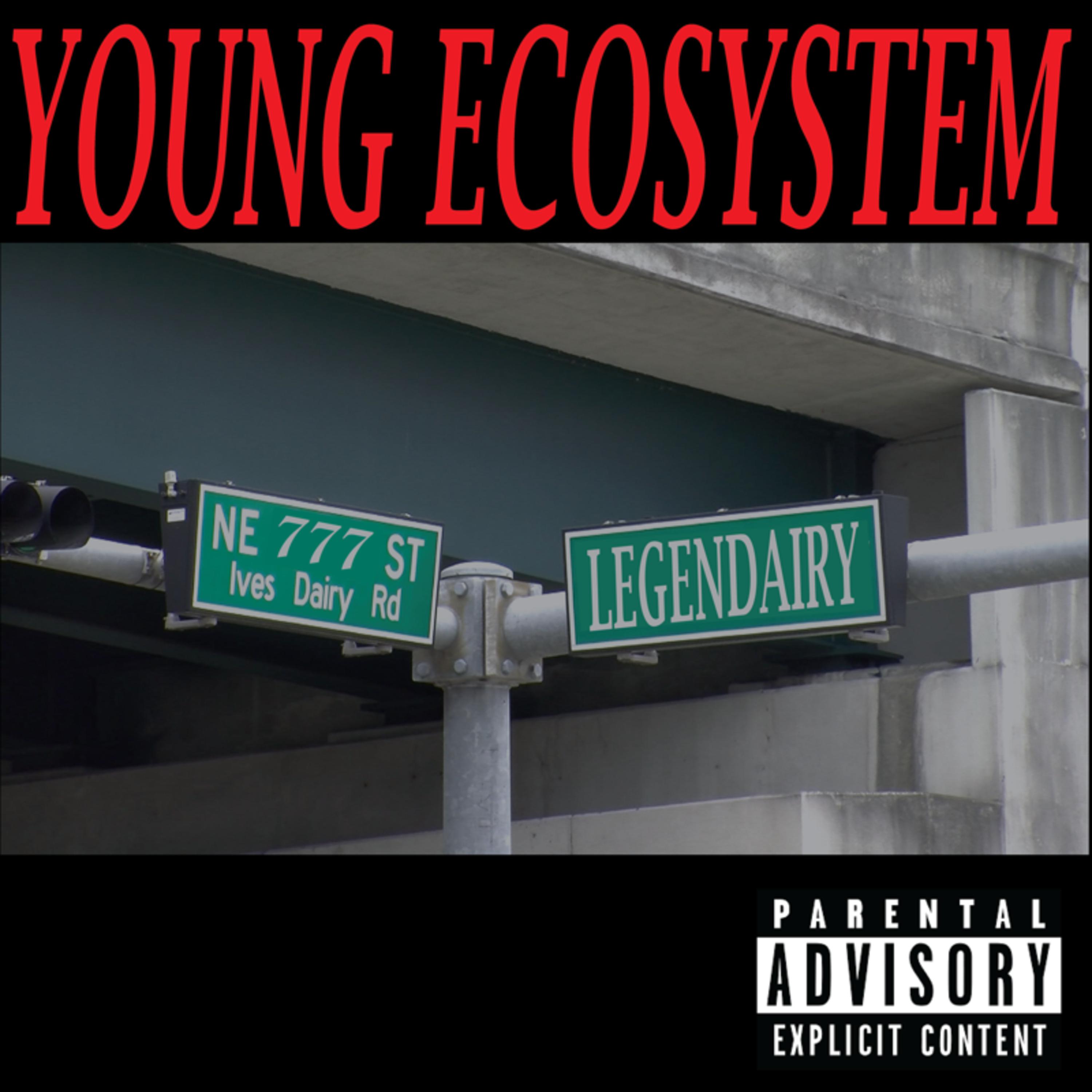 LEGENDAIRY (IVES DAIRY PT. 2) artwork