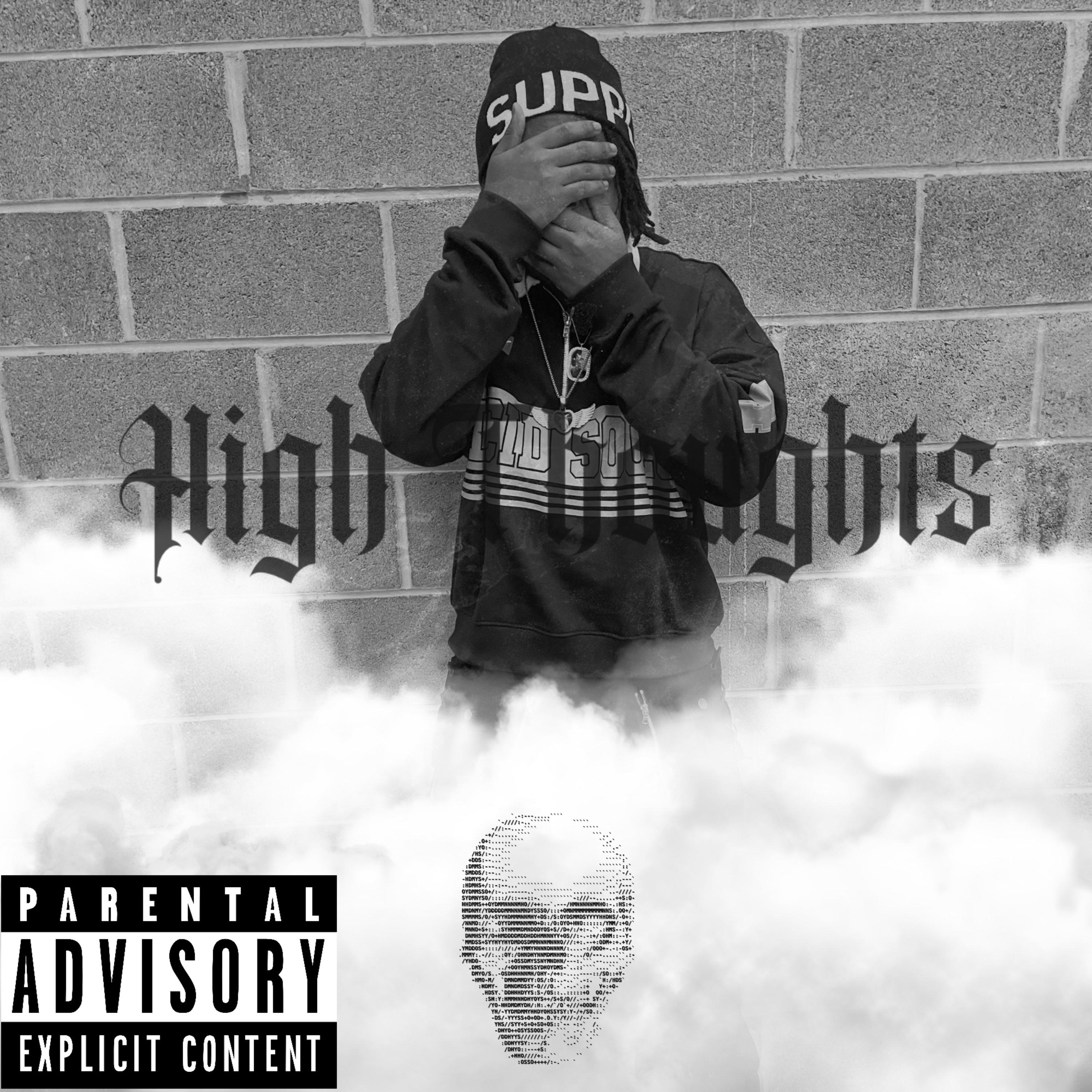 High Thoughts artwork