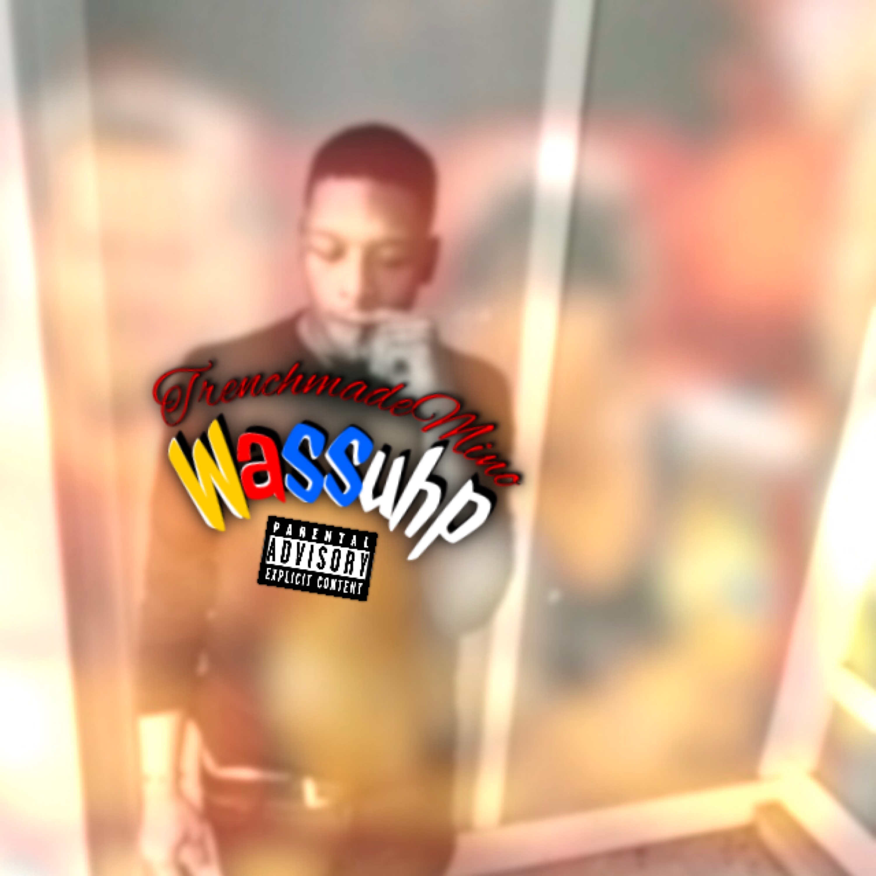 Wassuhp artwork