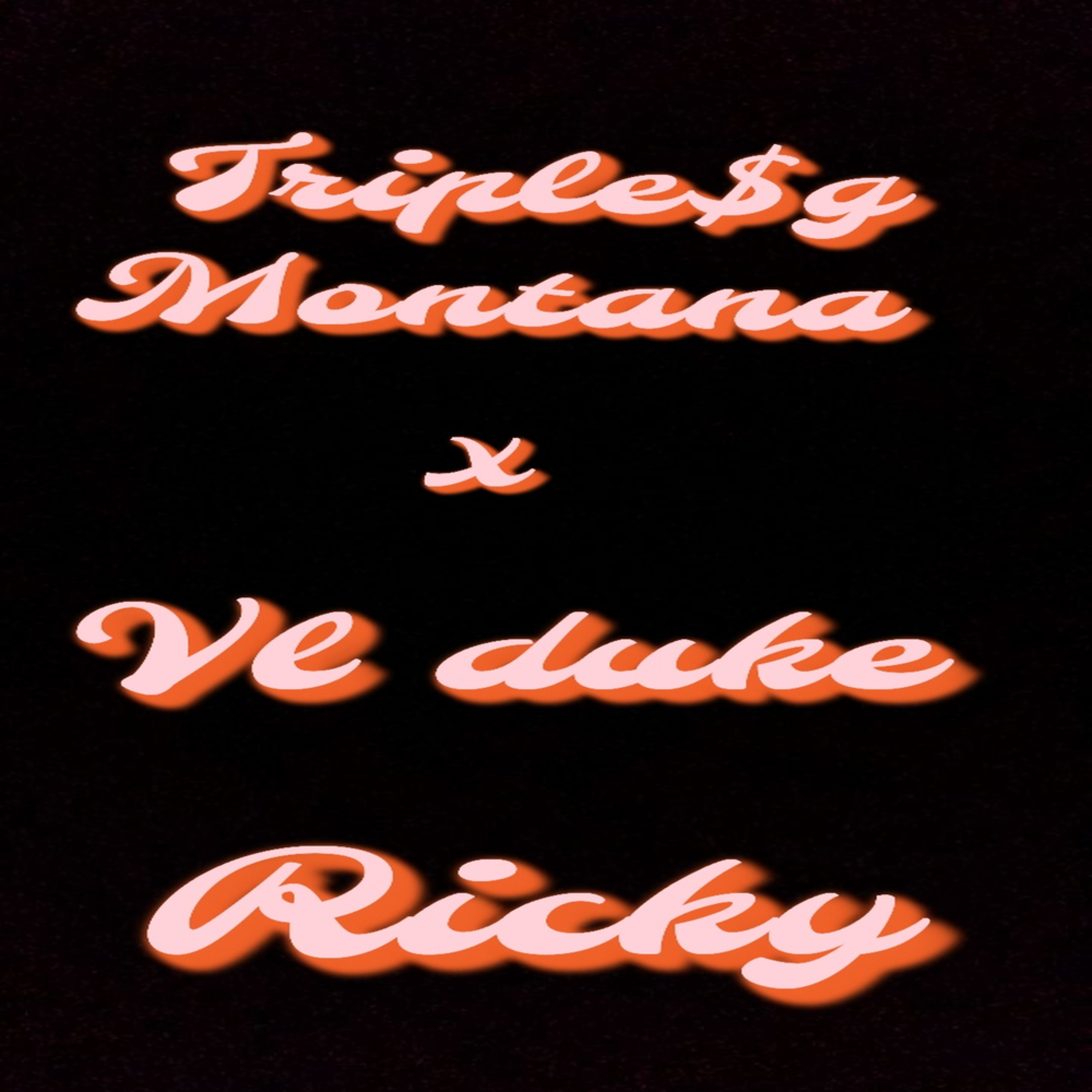 Ricky artwork