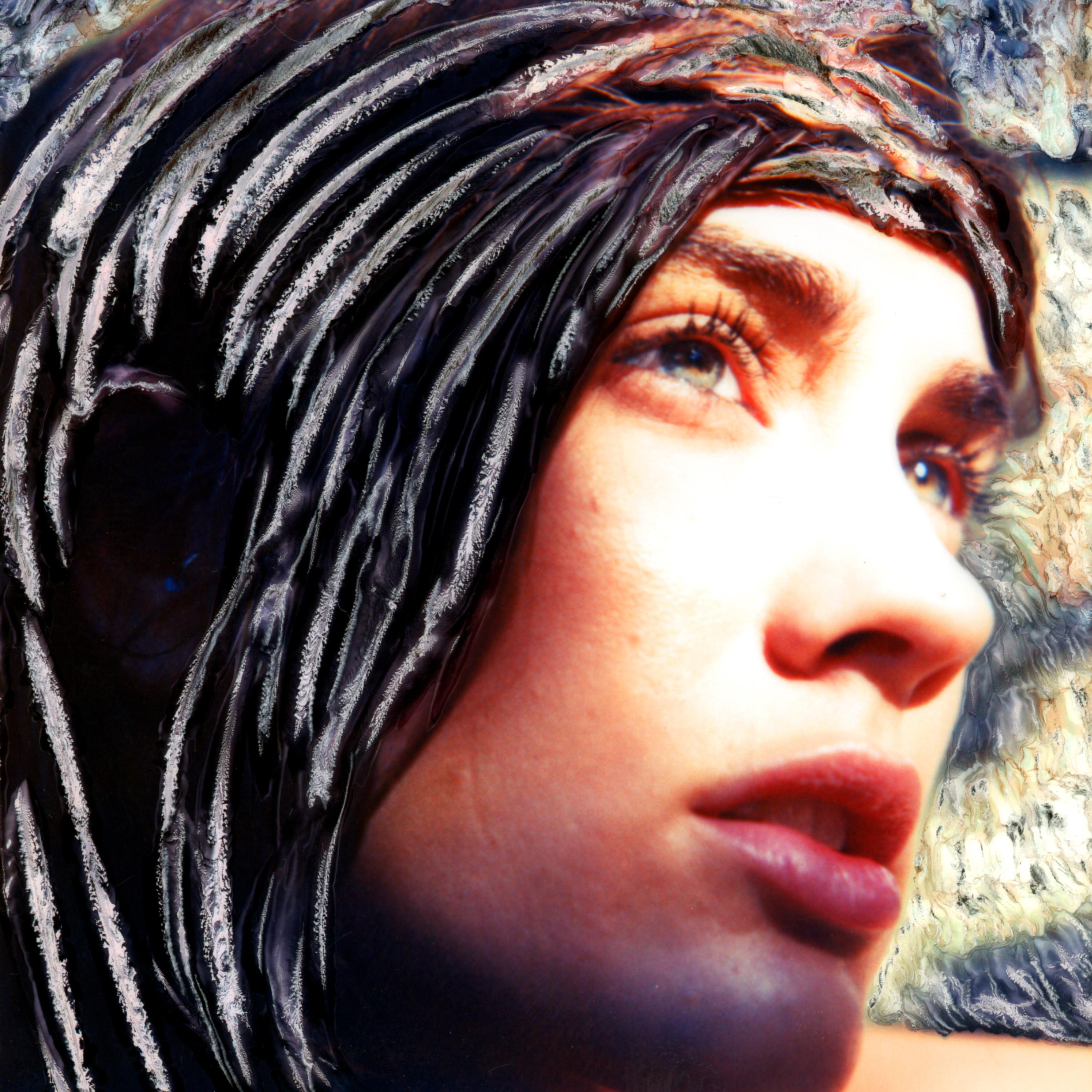 Innocence ALFT by Saint Kyriaki cover art