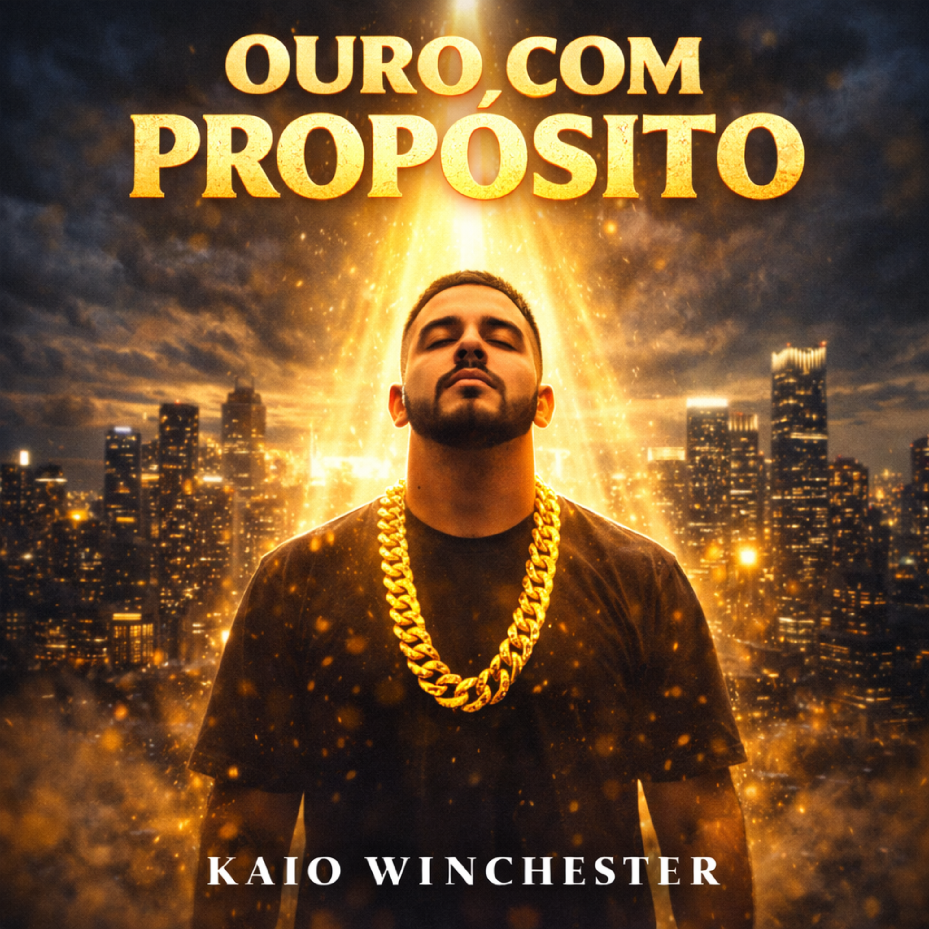 Ouro com propósito artwork