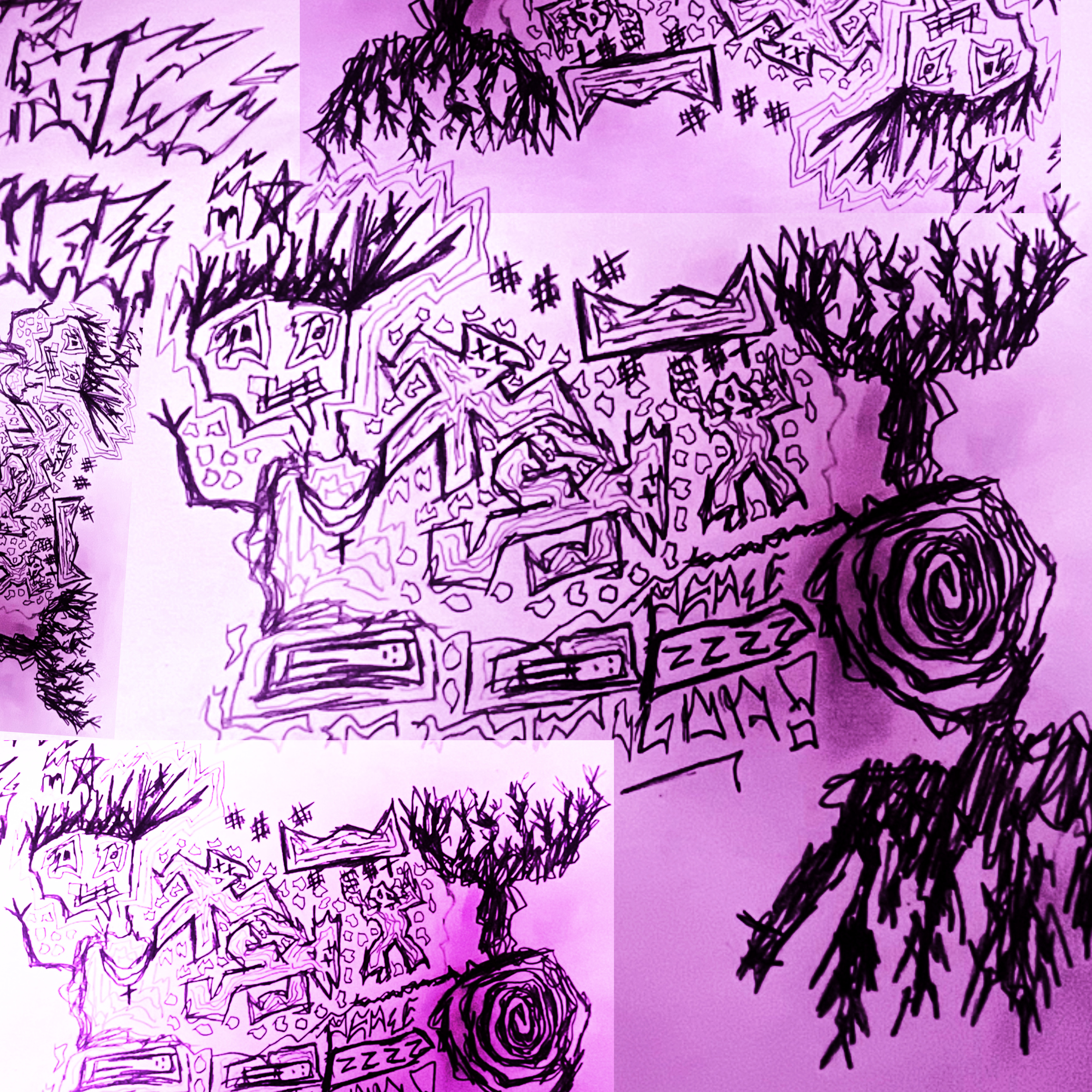 goodoldays artwork