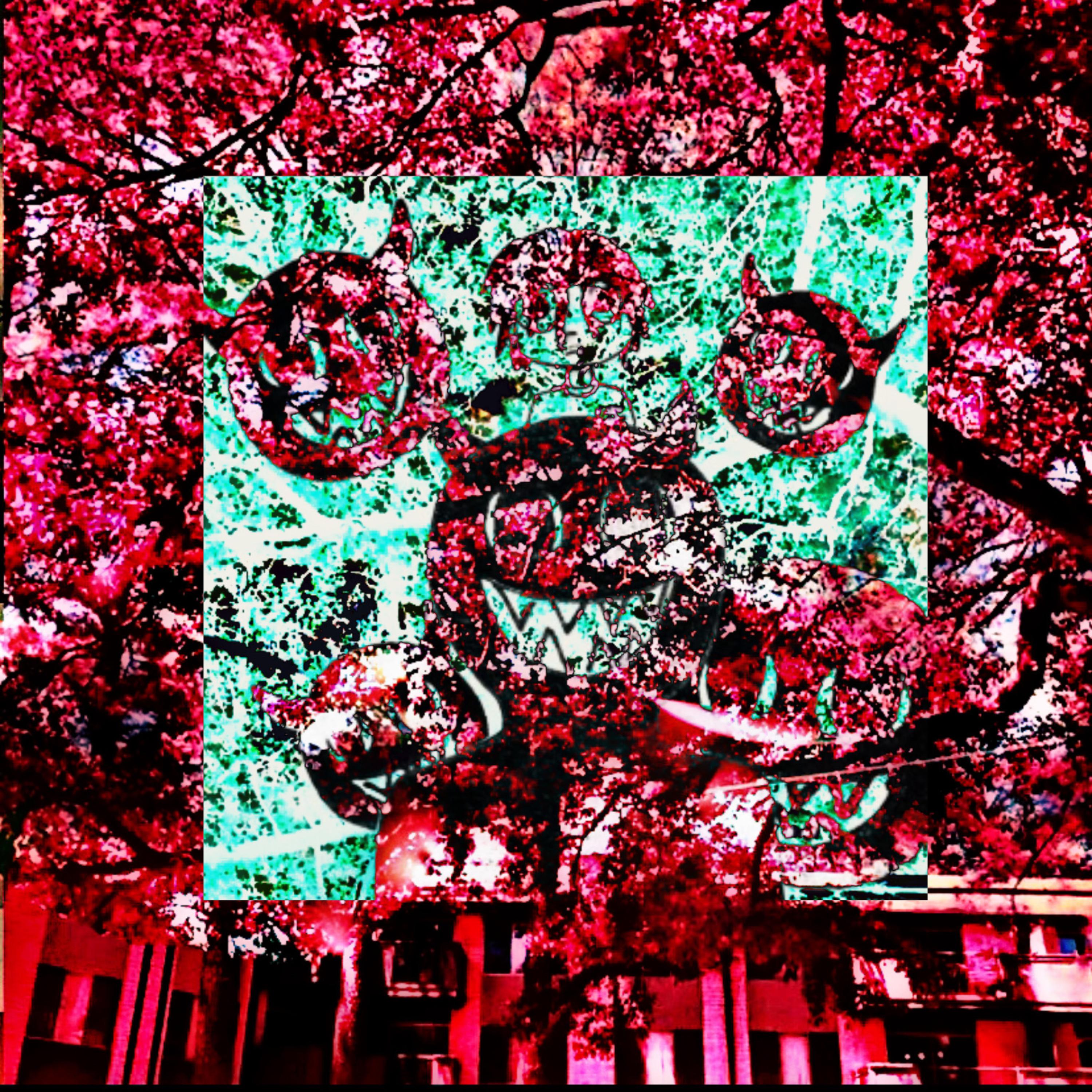 No Such Thing artwork