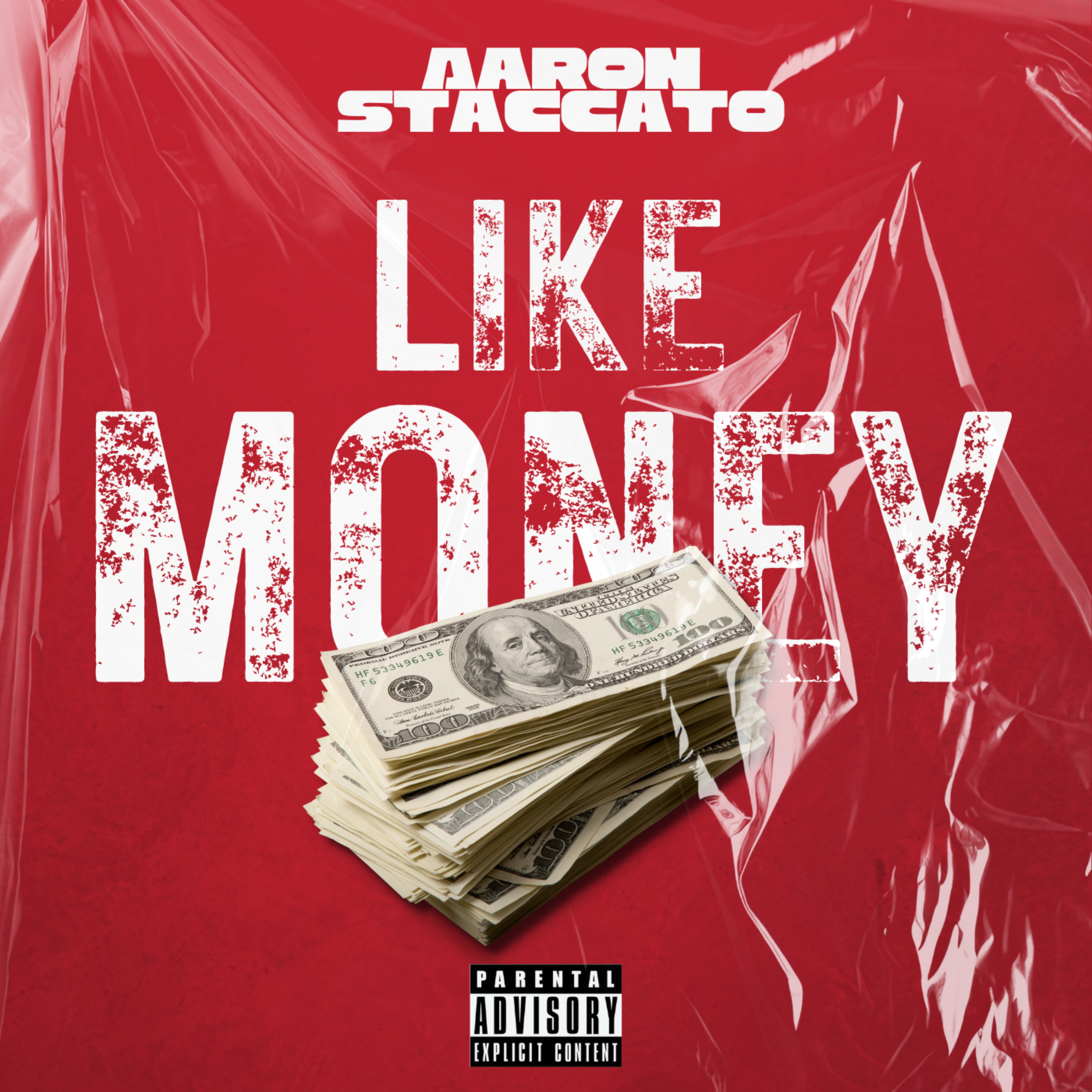 Like Money (slowed up) artwork