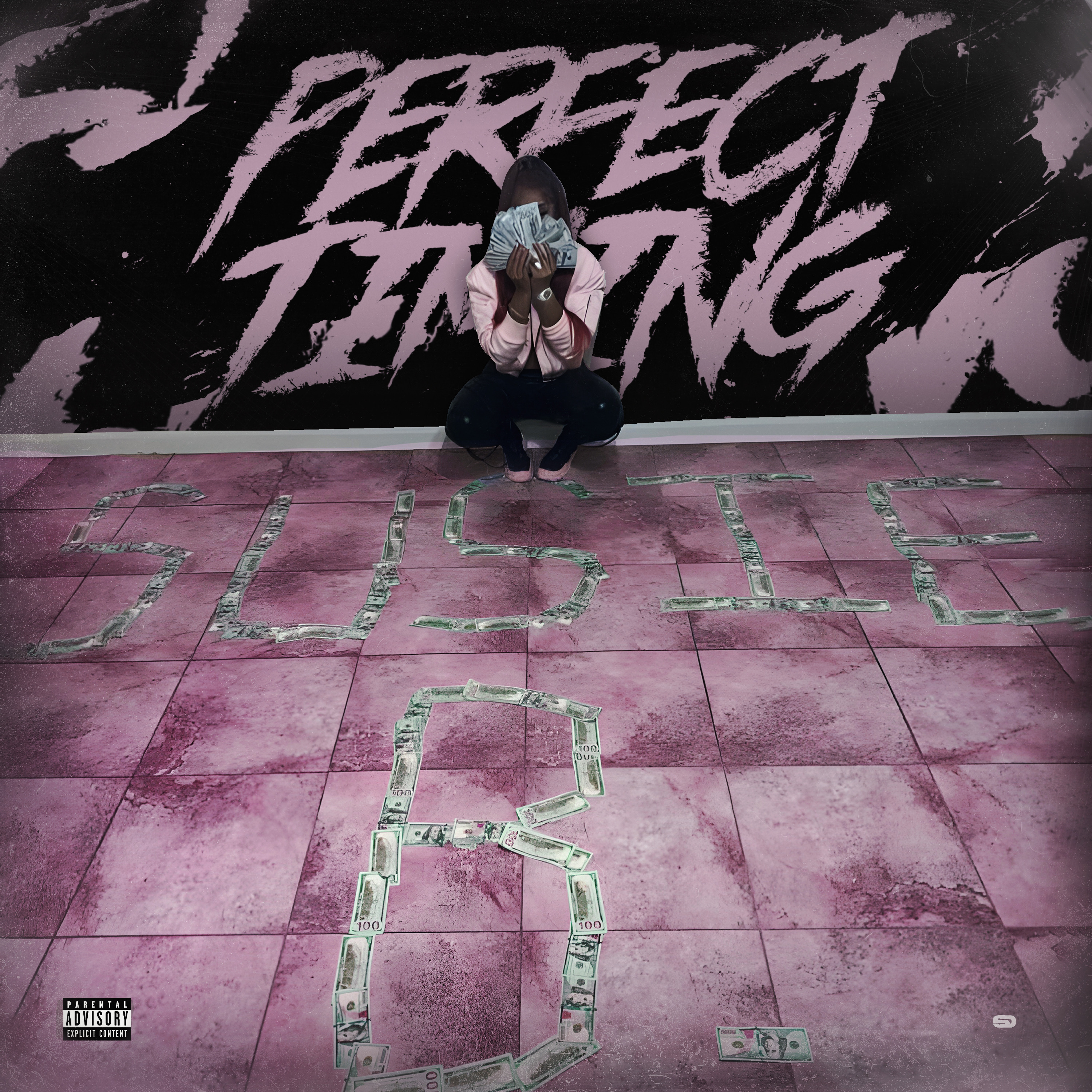 Perfect Timing artwork