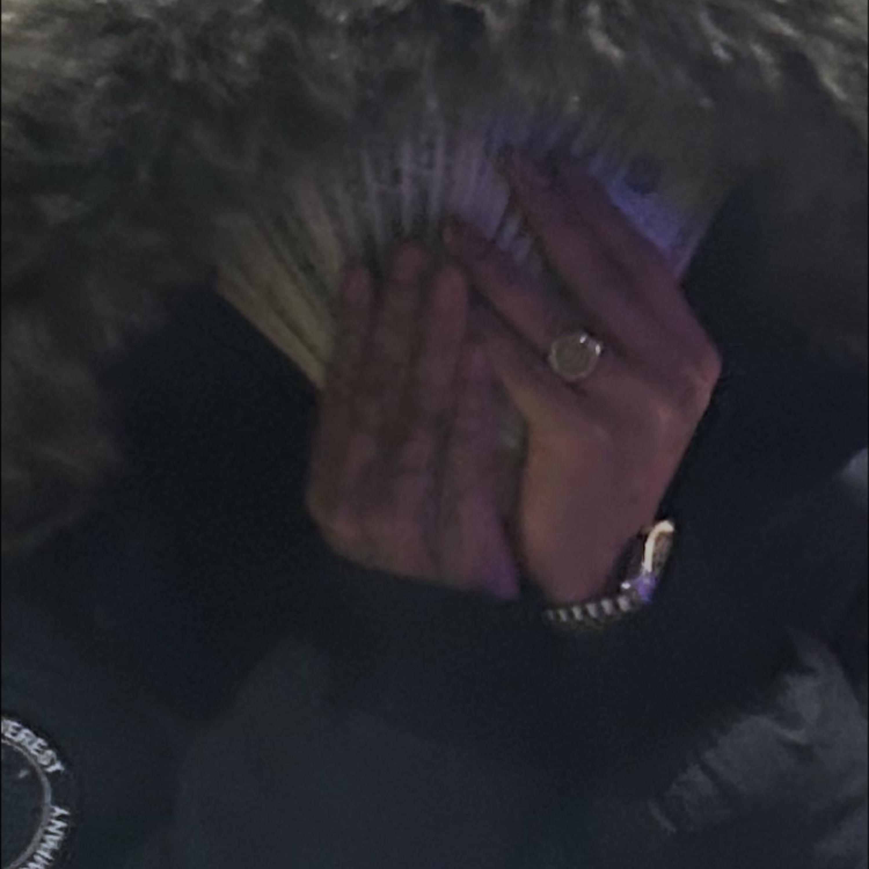 So Lost artwork
