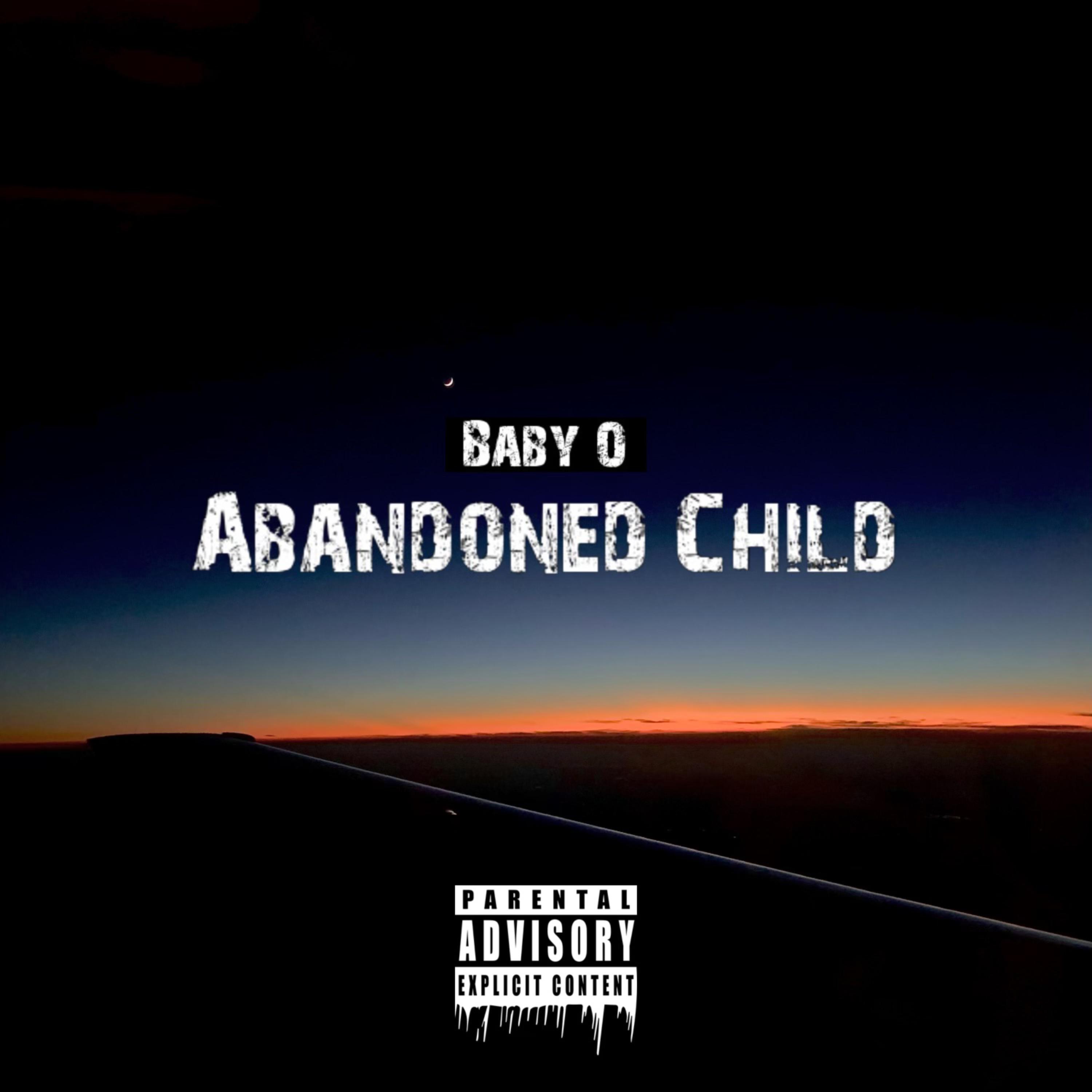 Abandon Child artwork