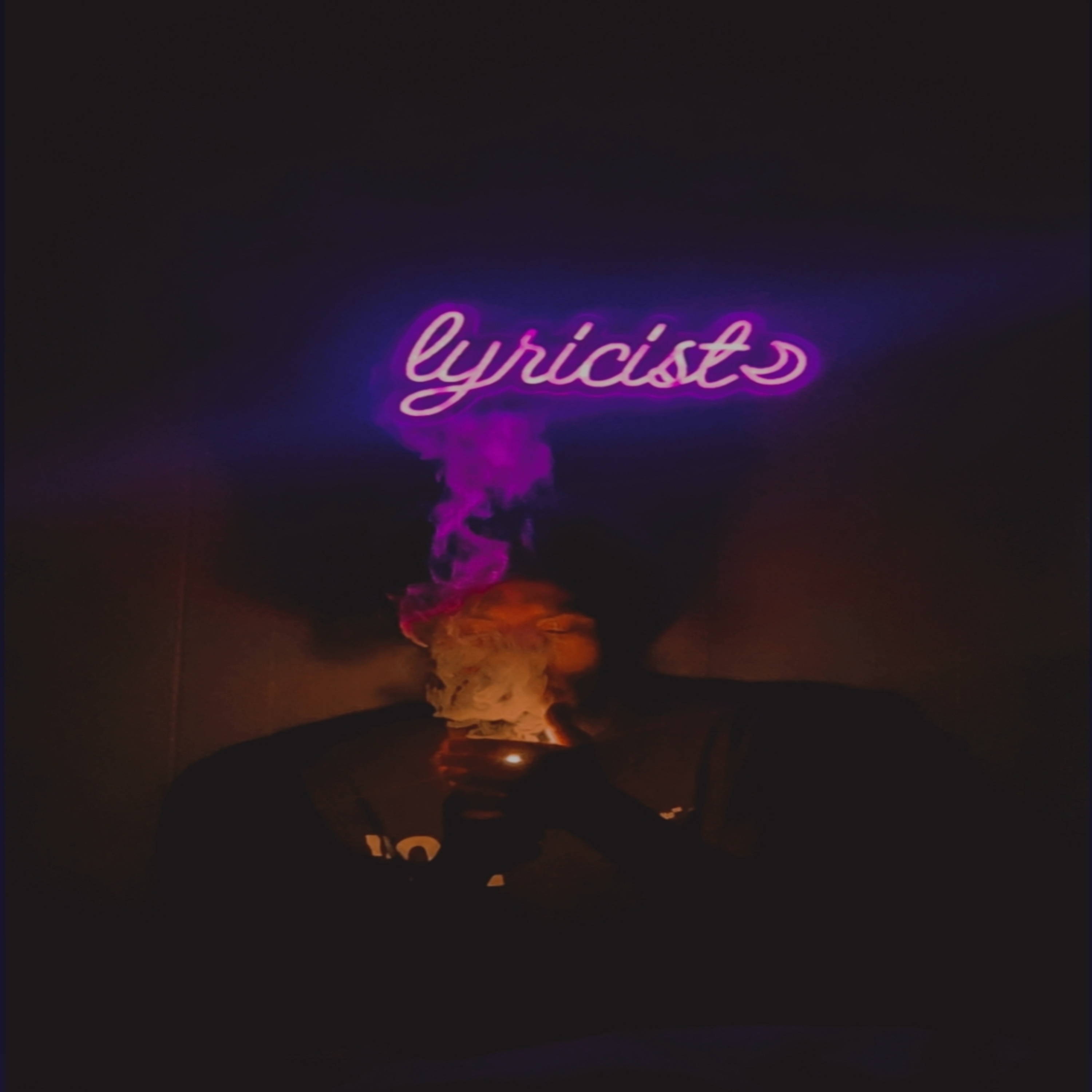 Lyricist  artwork