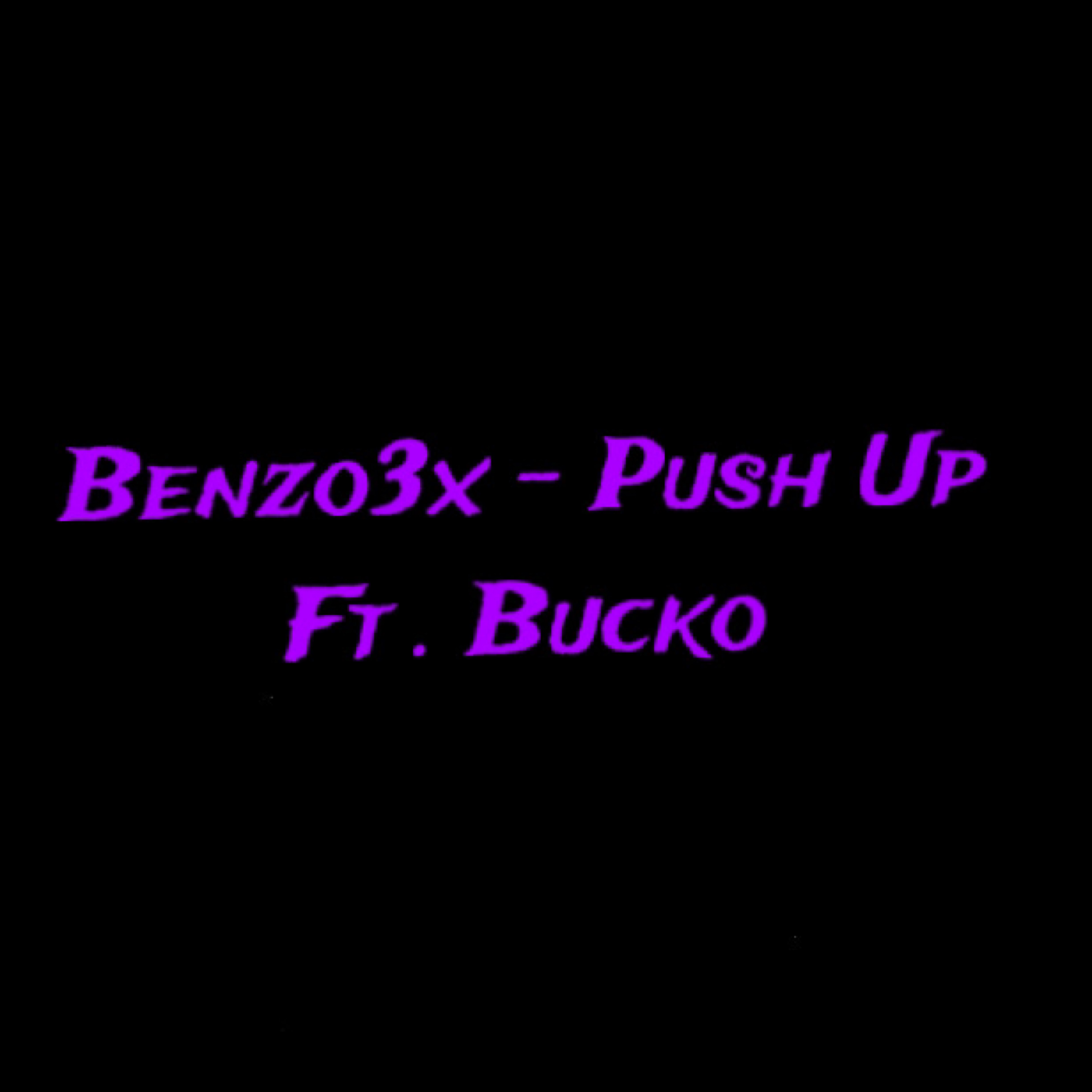 Push Up artwork