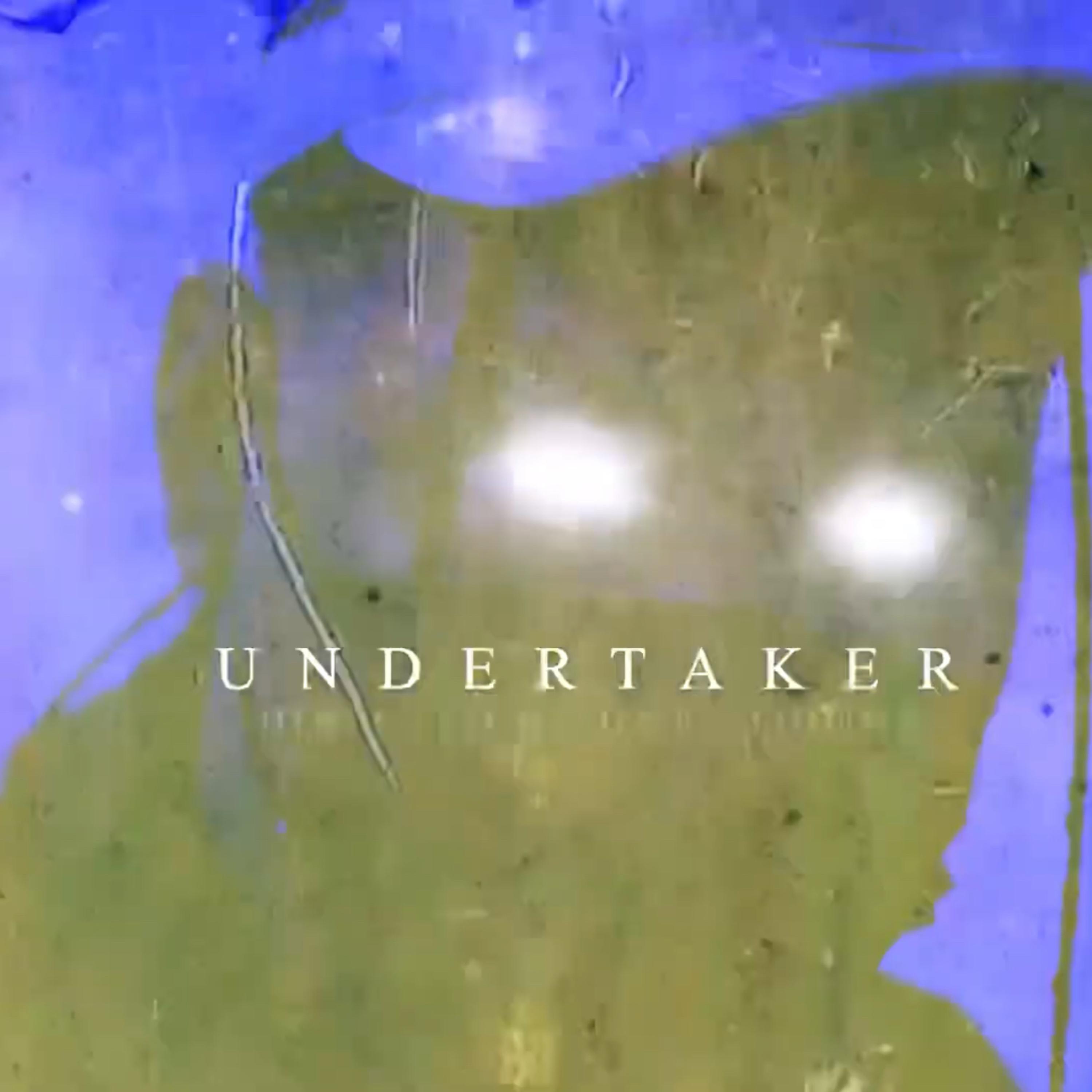 Undertaker artwork