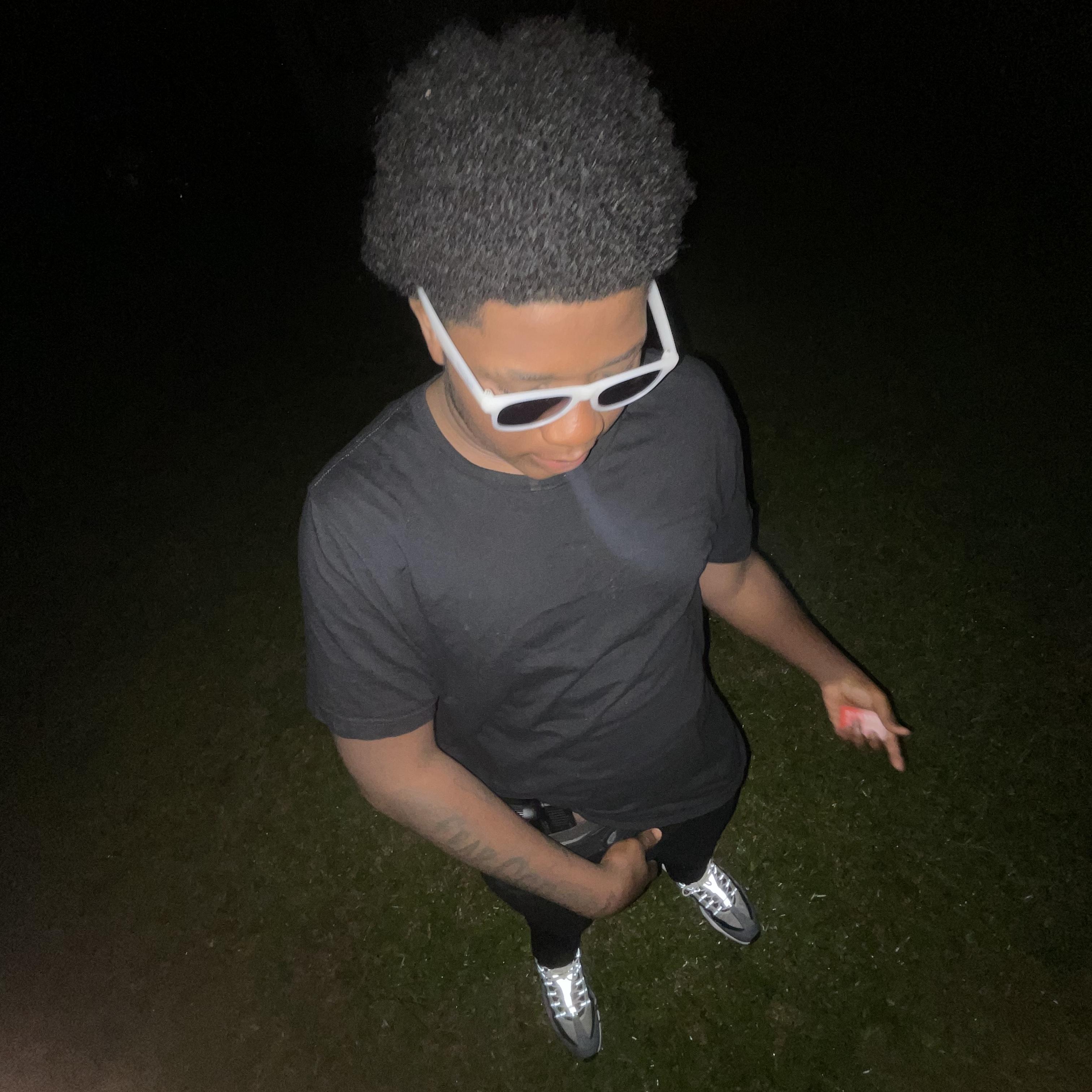 Glock out artwork