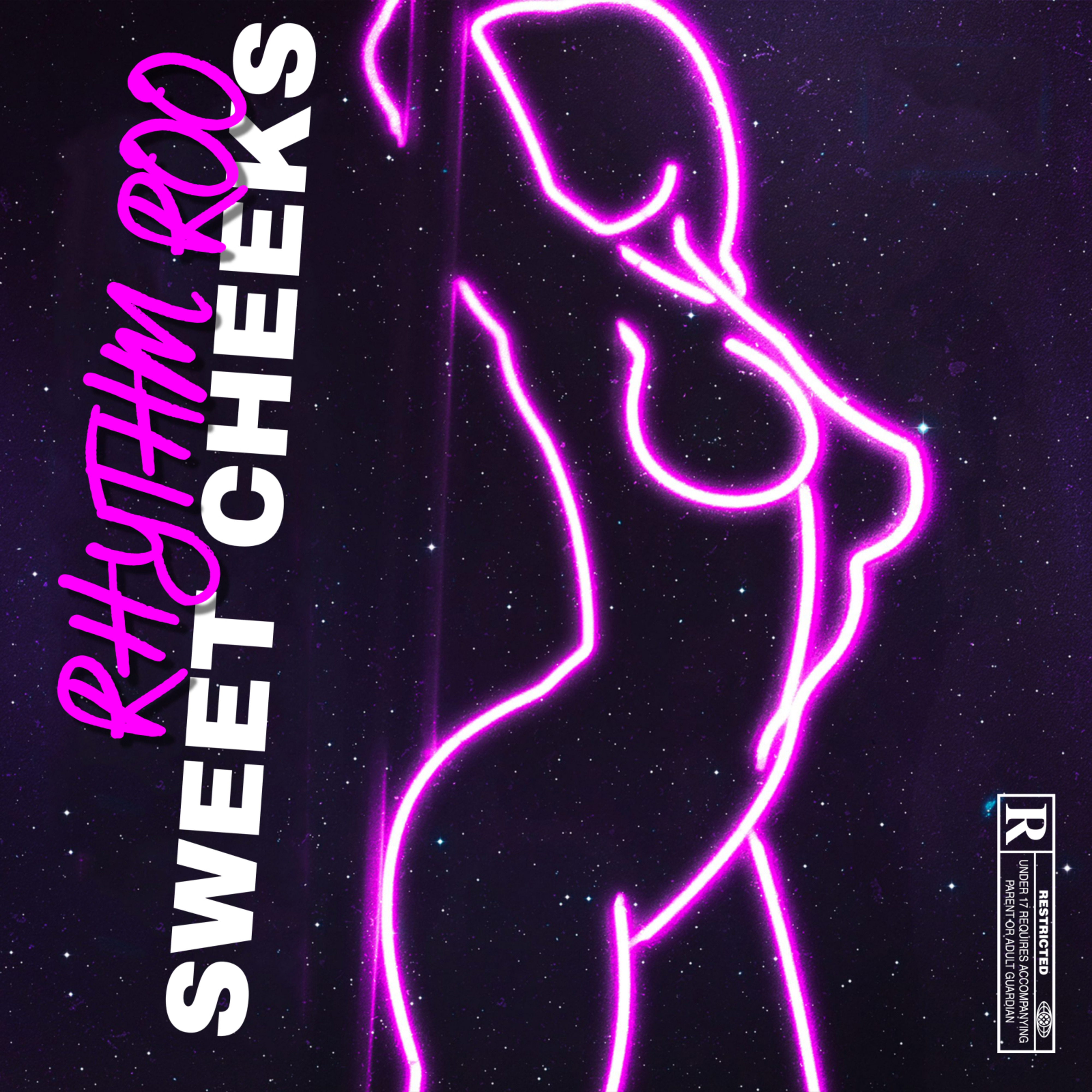 Sweet Cheeks artwork
