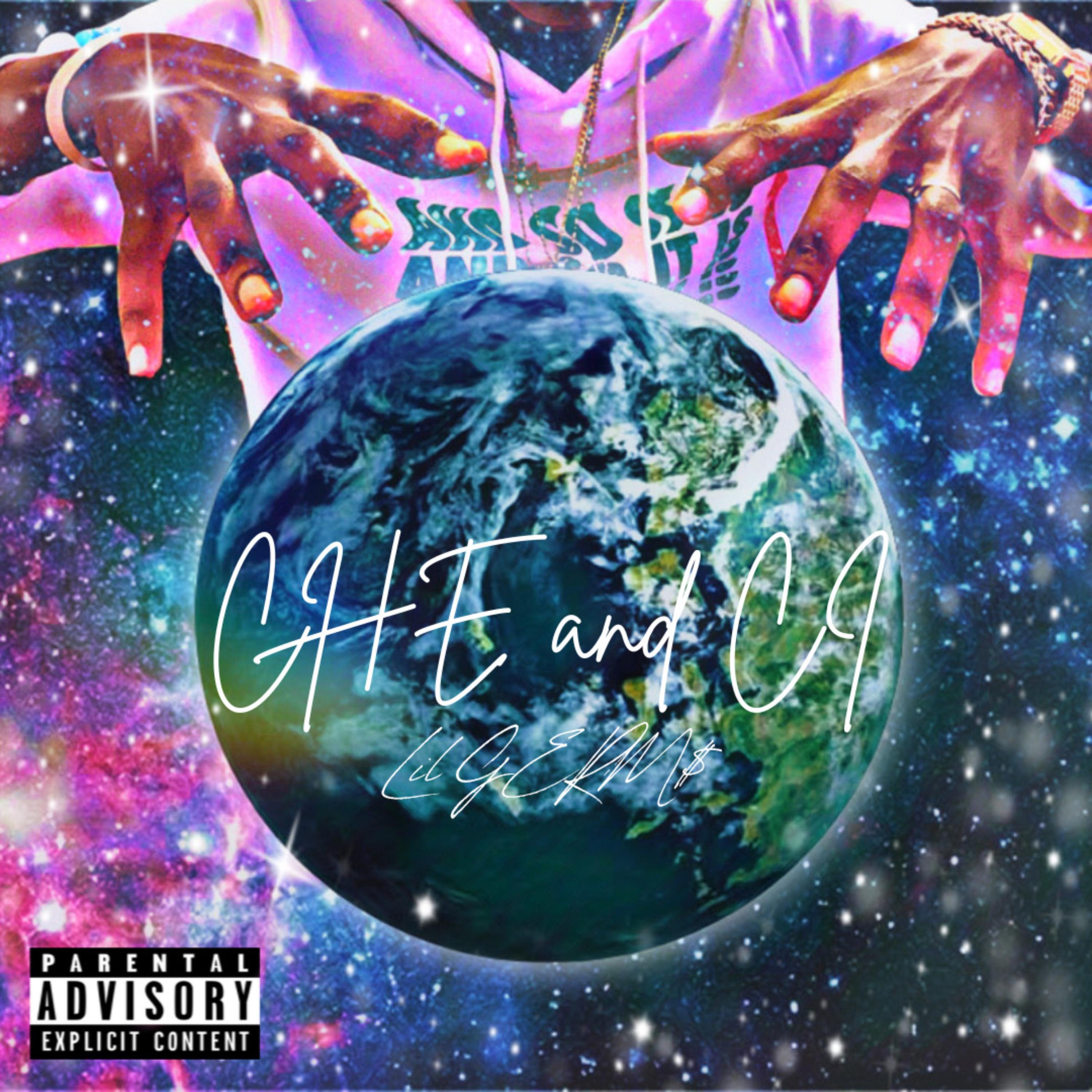CHE and CI artwork