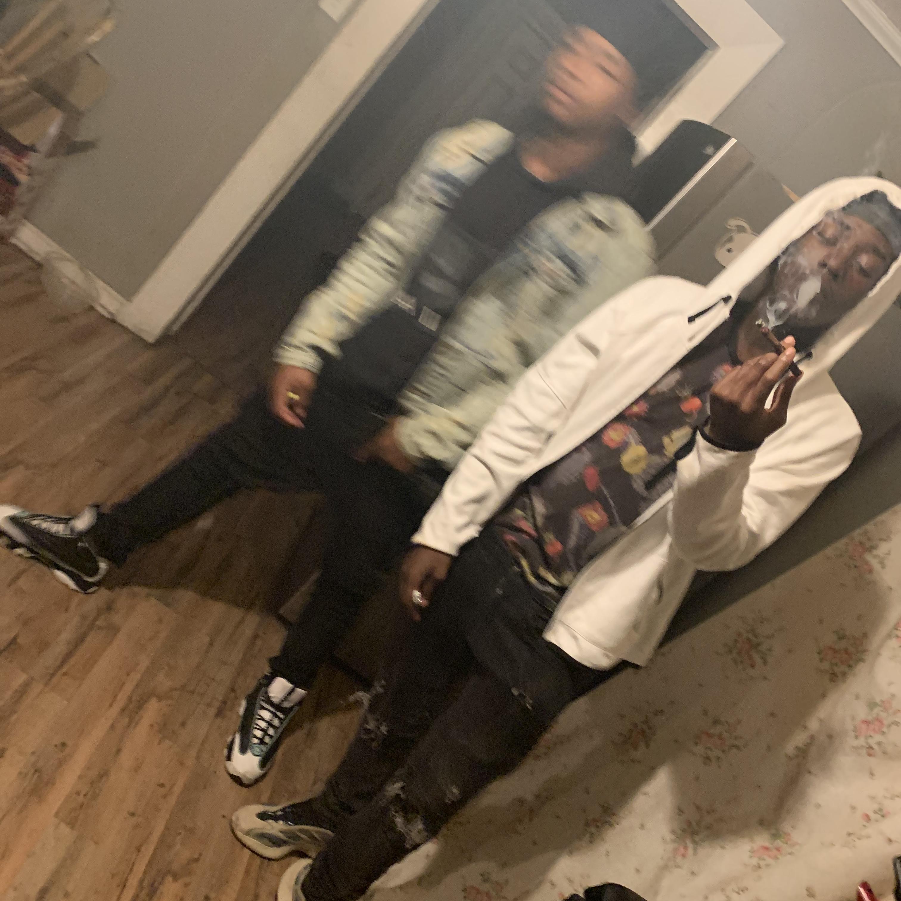 Lost My Brudda artwork