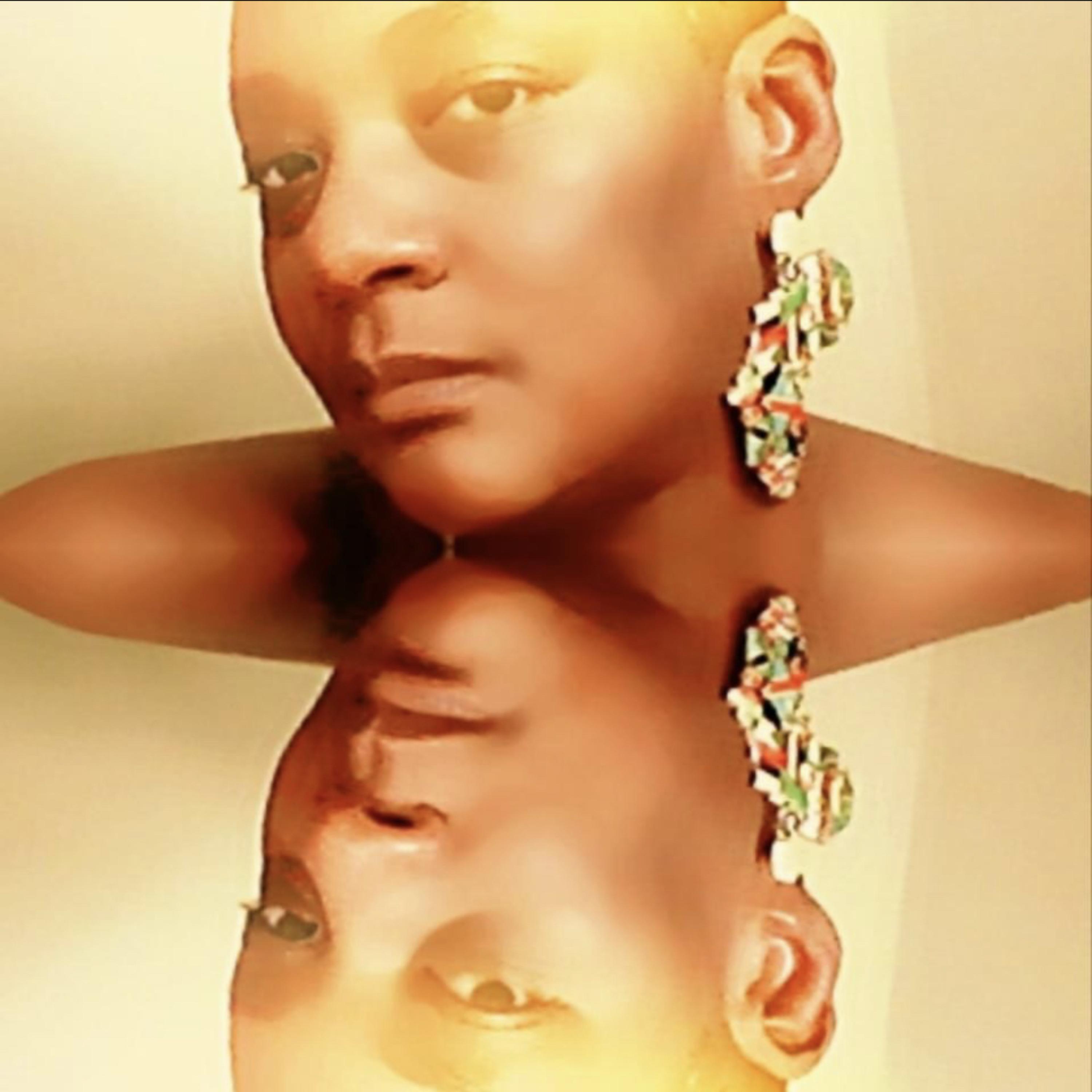 Cosmic Love Affair artwork