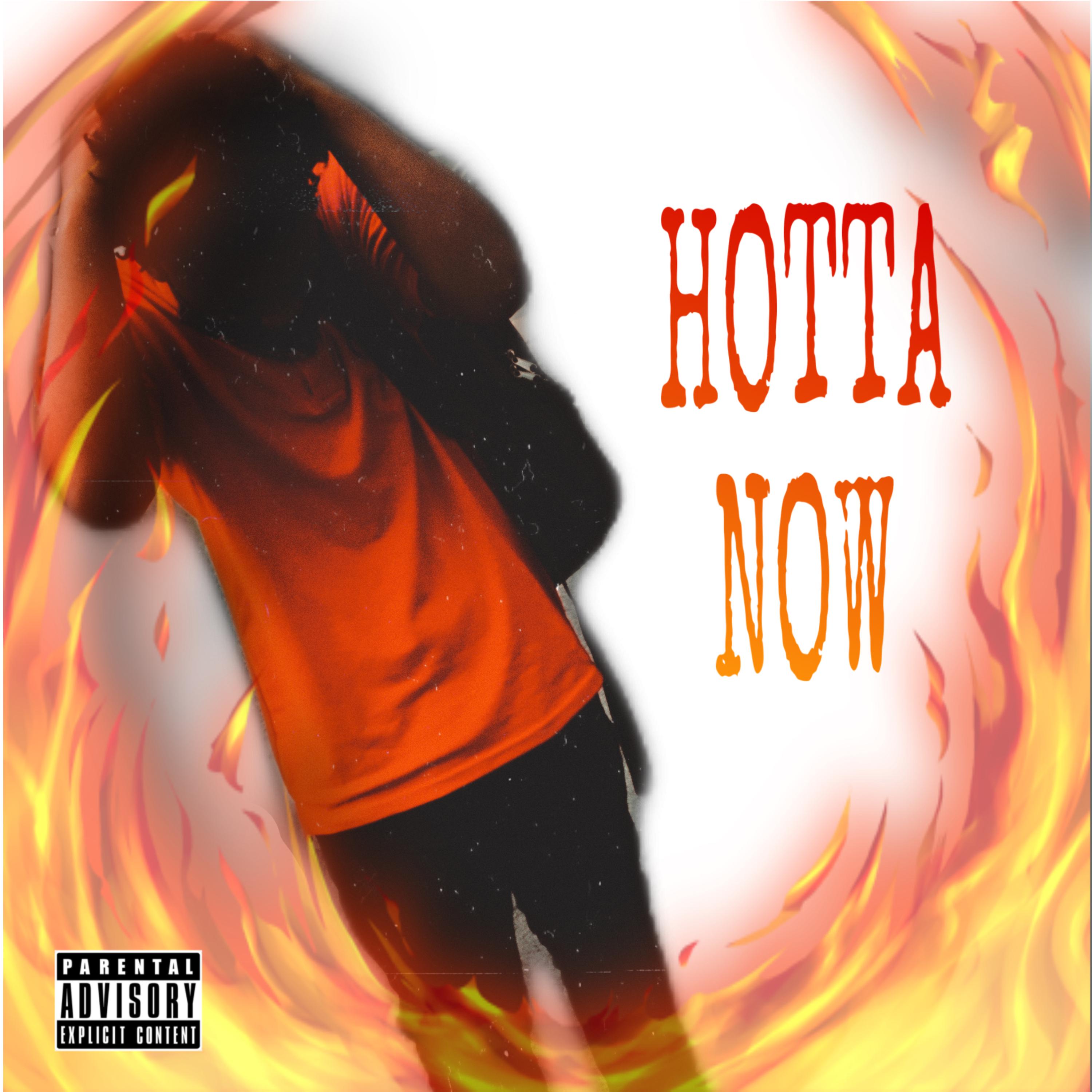 Hotta Now artwork