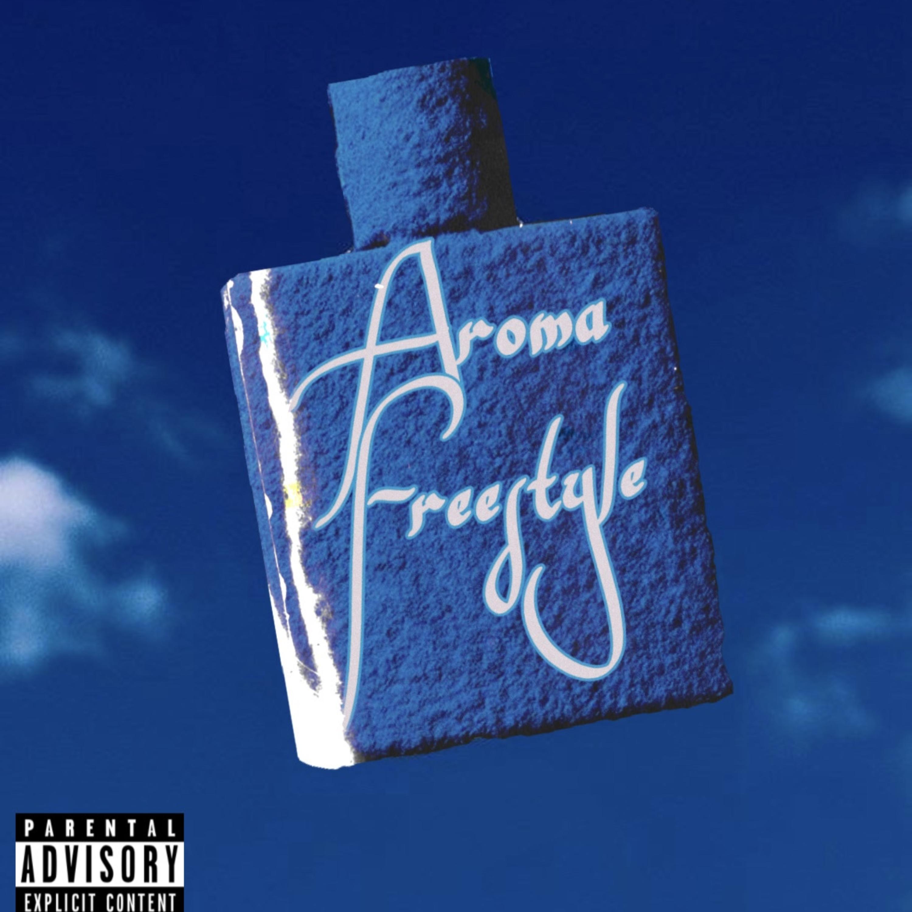 Aroma freestyle artwork