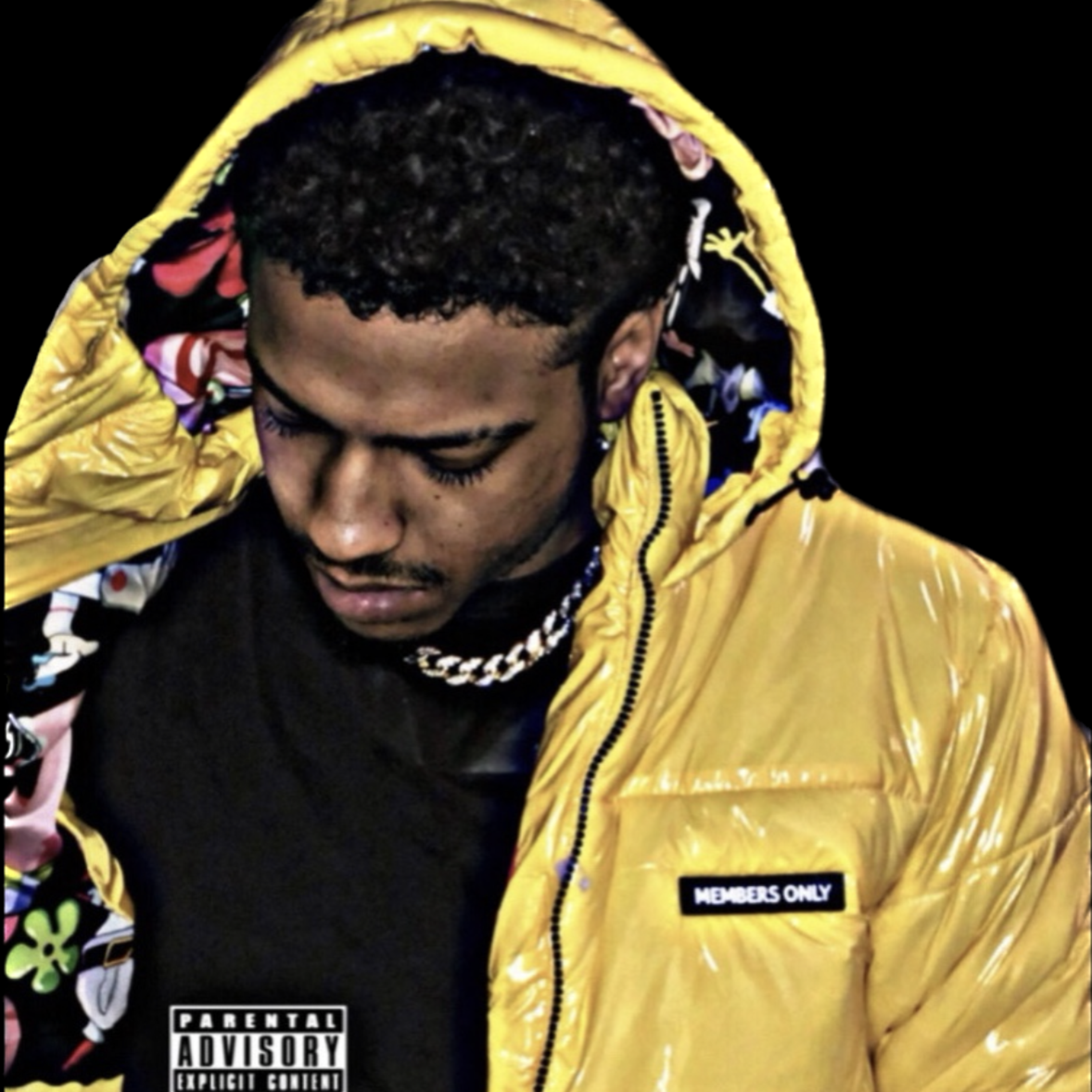 King Of Diamonds artwork