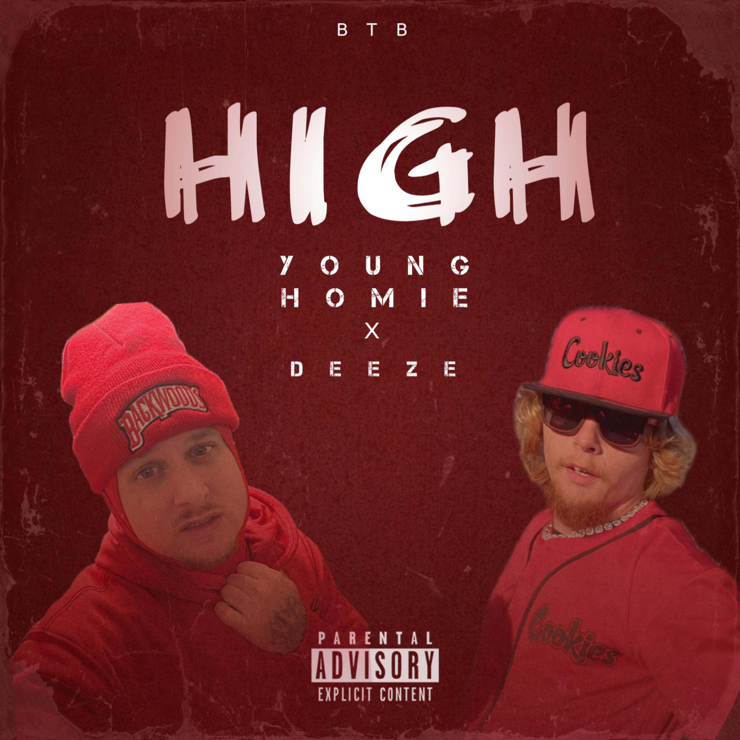High artwork