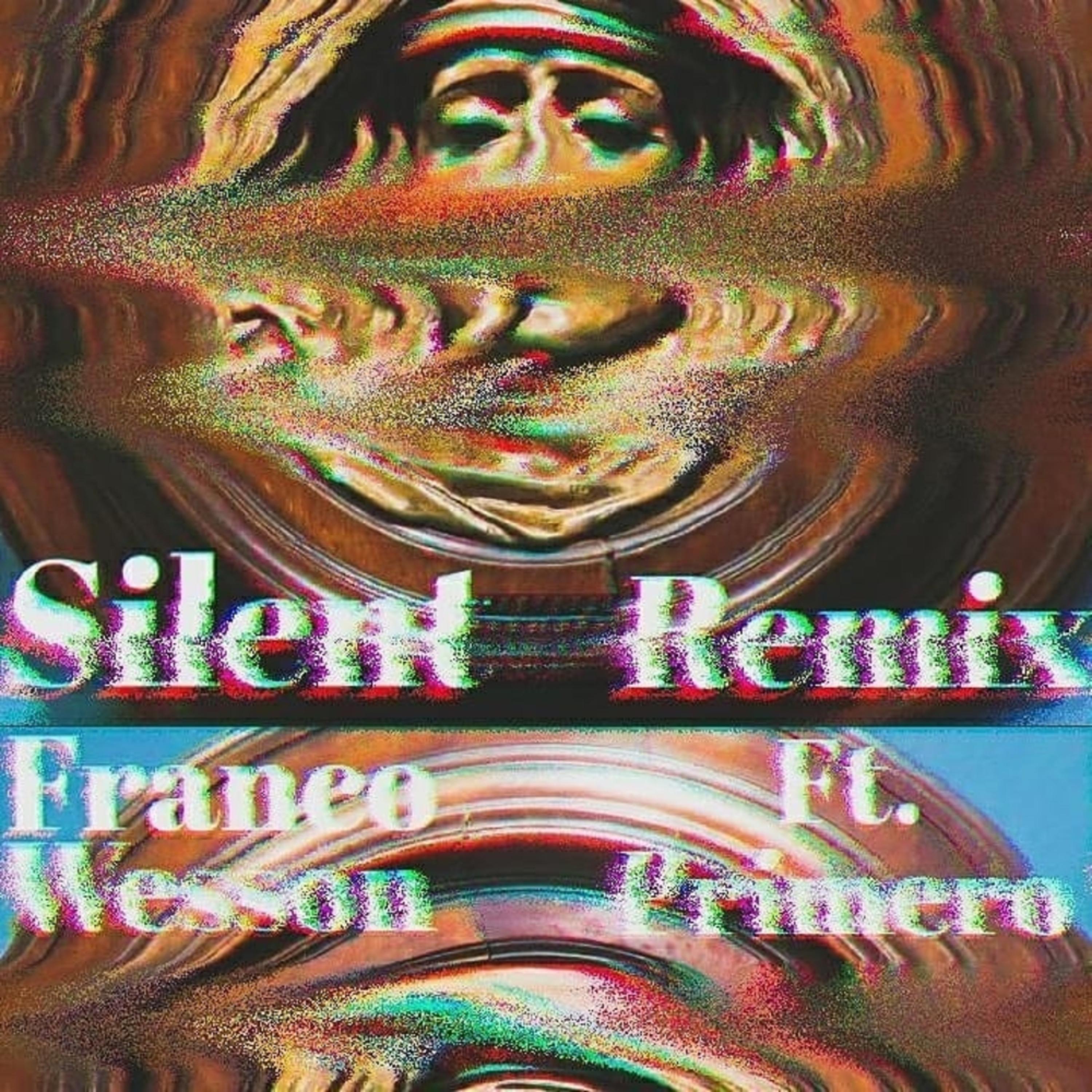 Silent(Remix) artwork