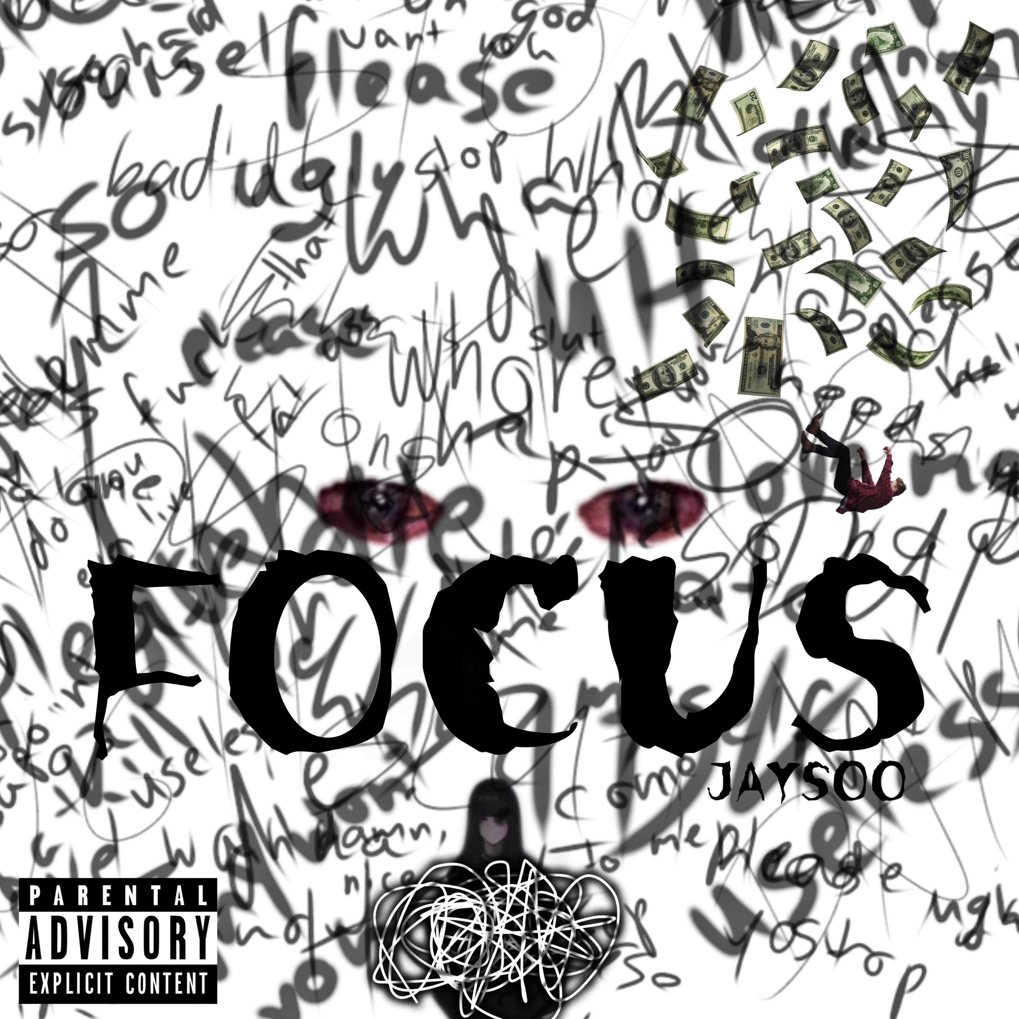 Focus artwork