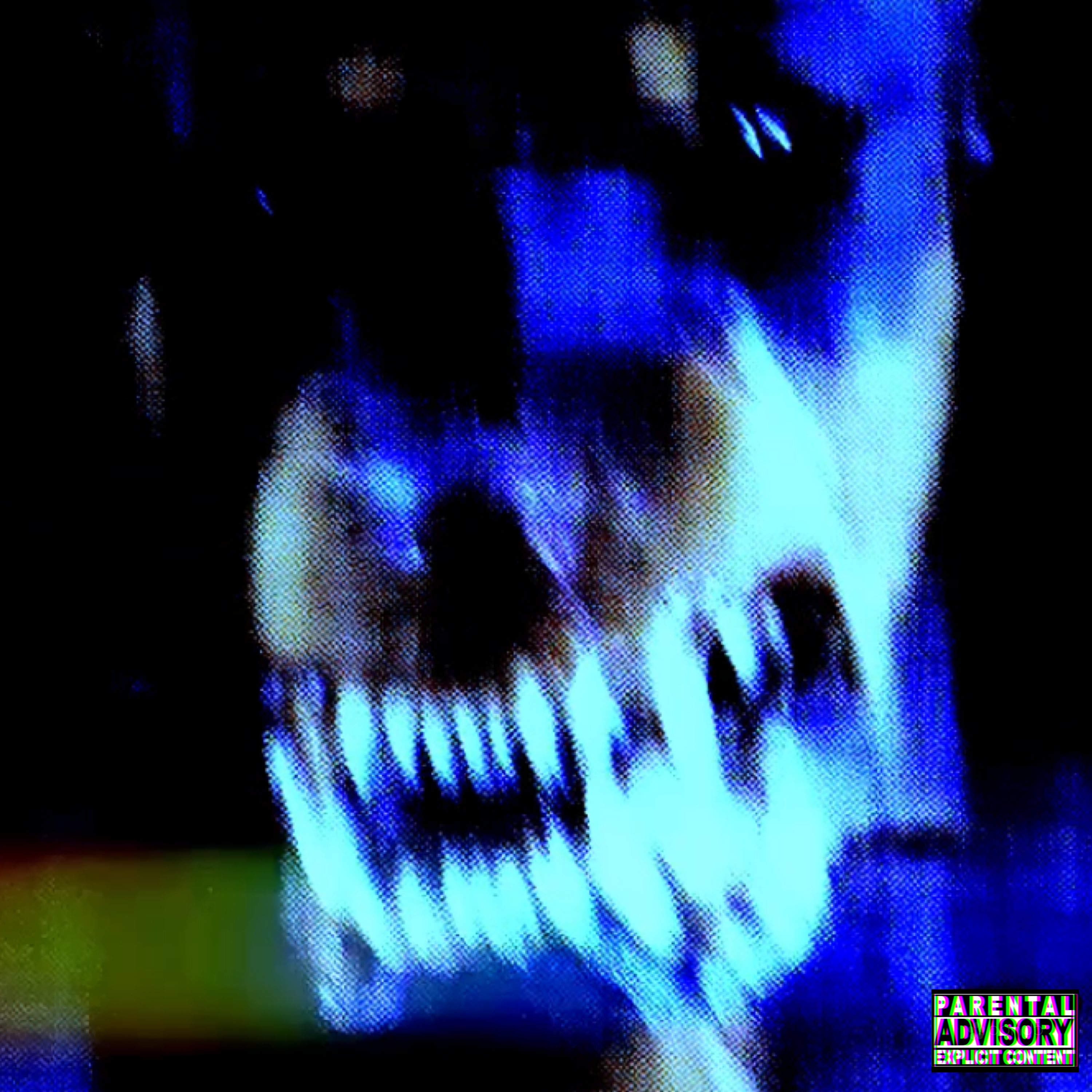 4 ALL MY DOGS artwork