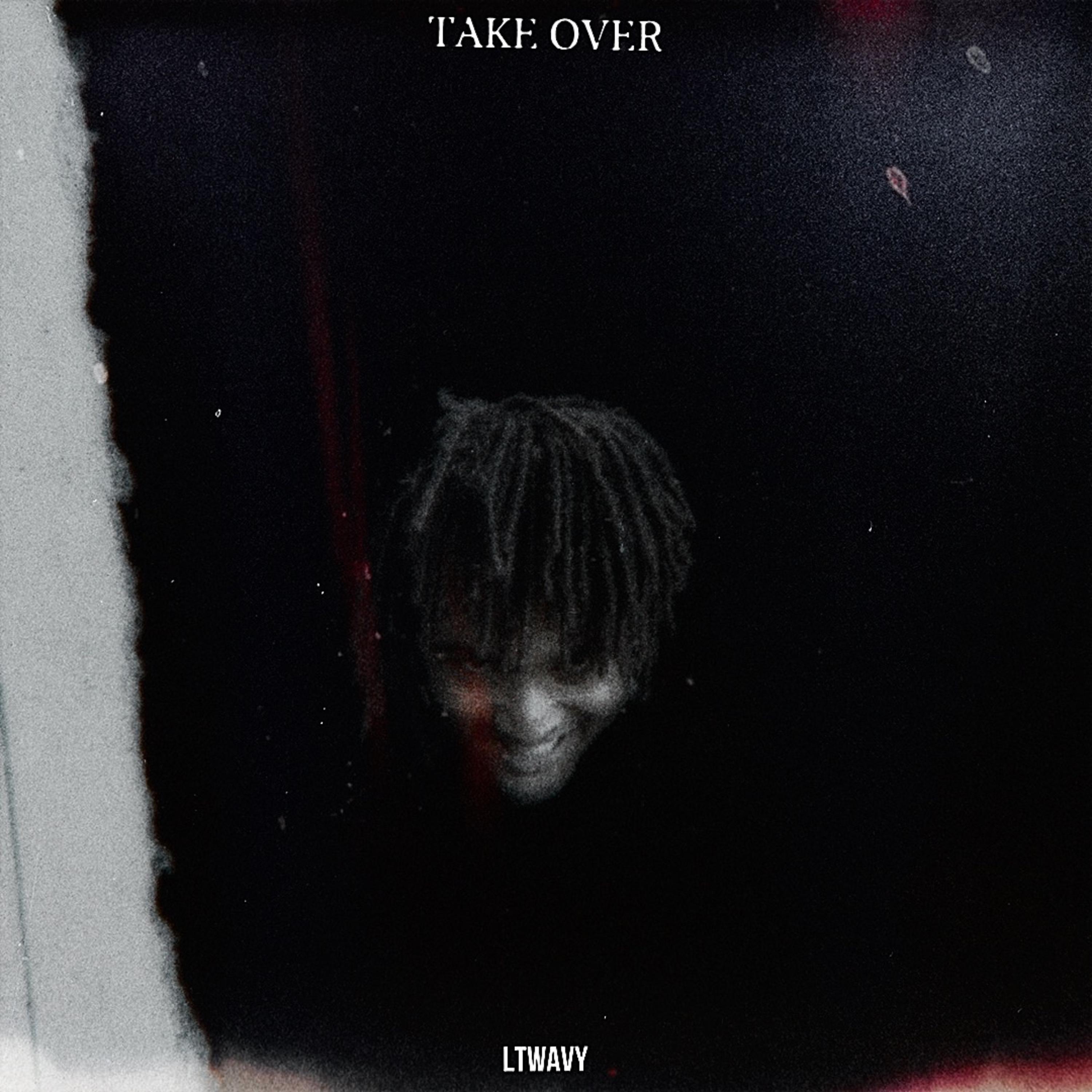 Take Over artwork
