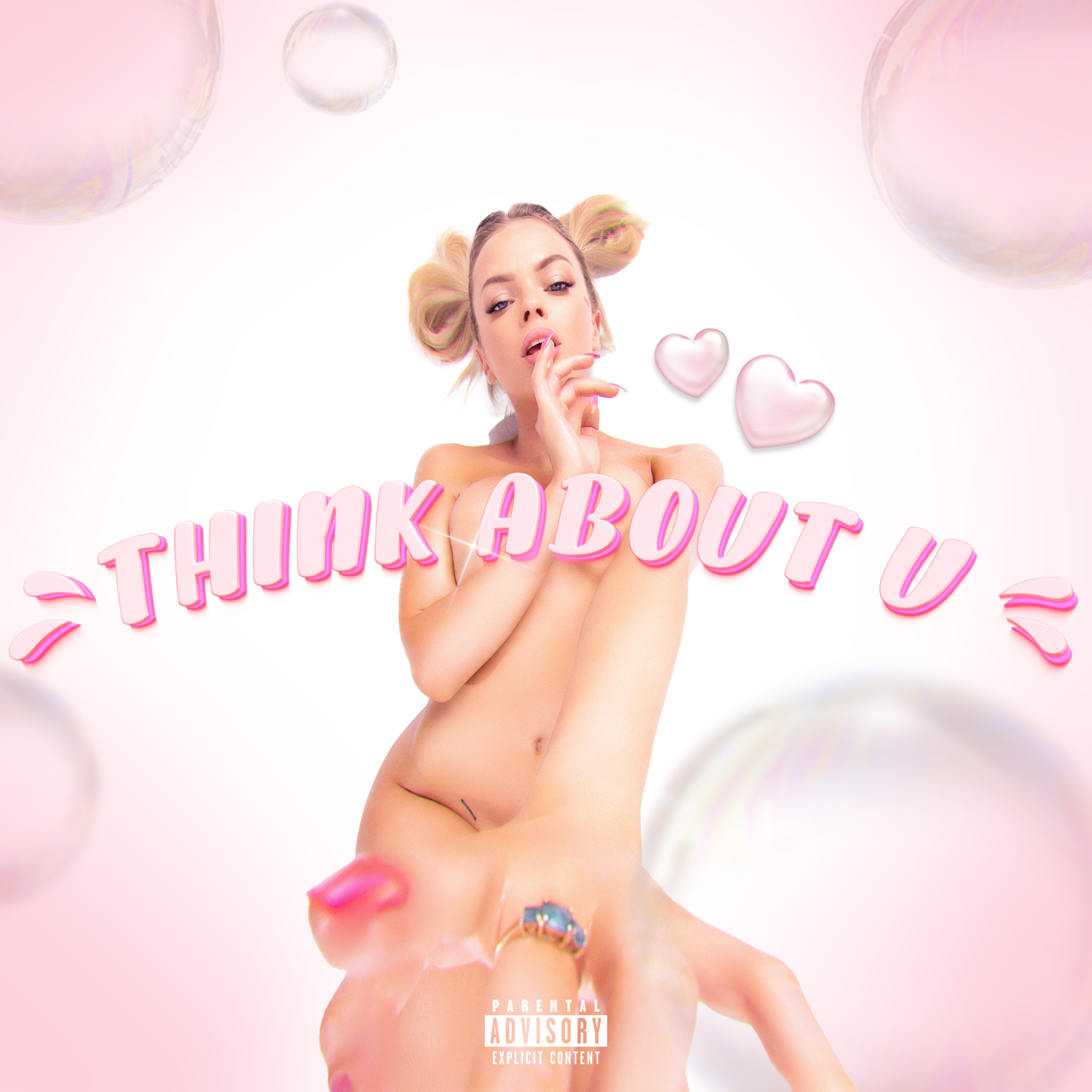 Think About U artwork