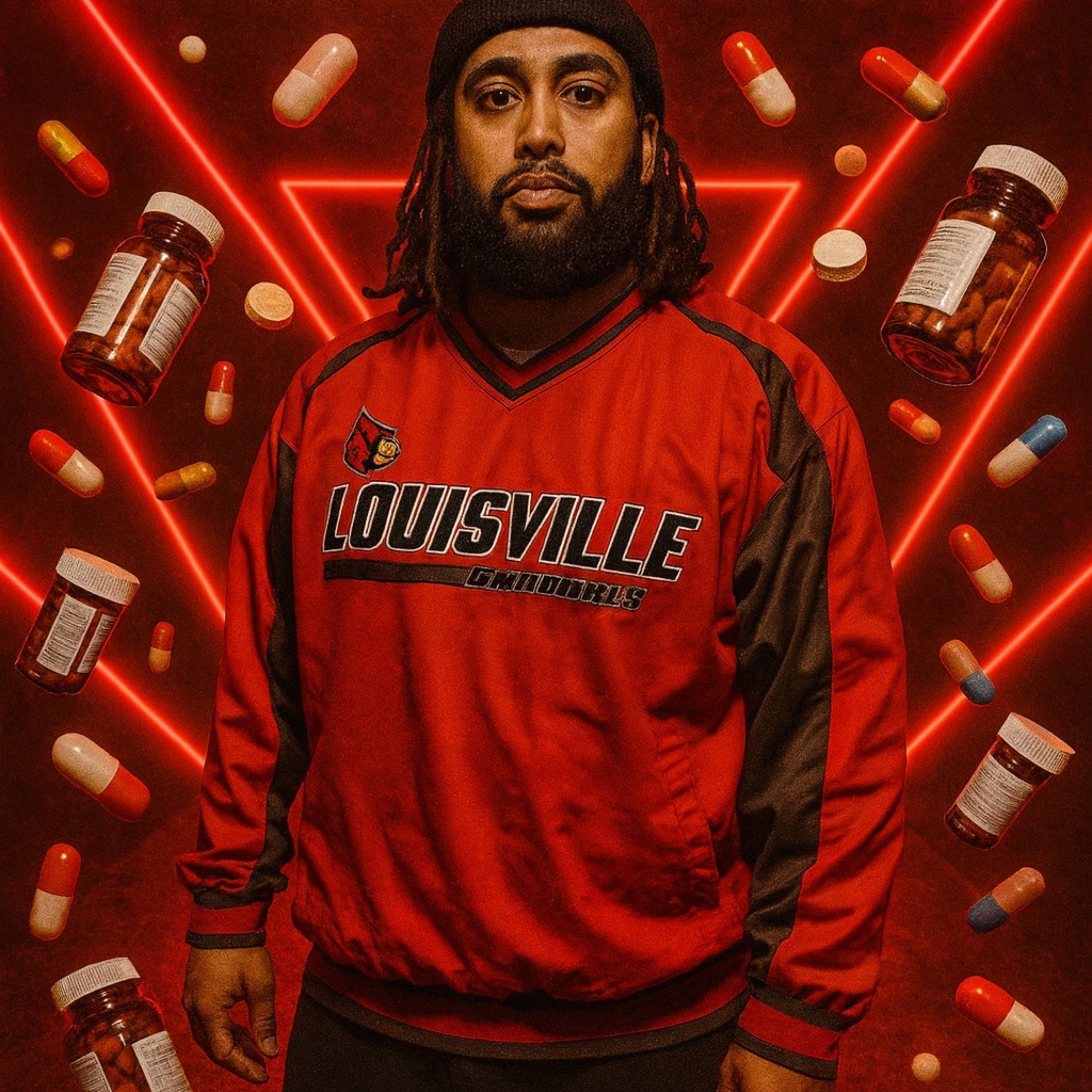 Limitless artwork