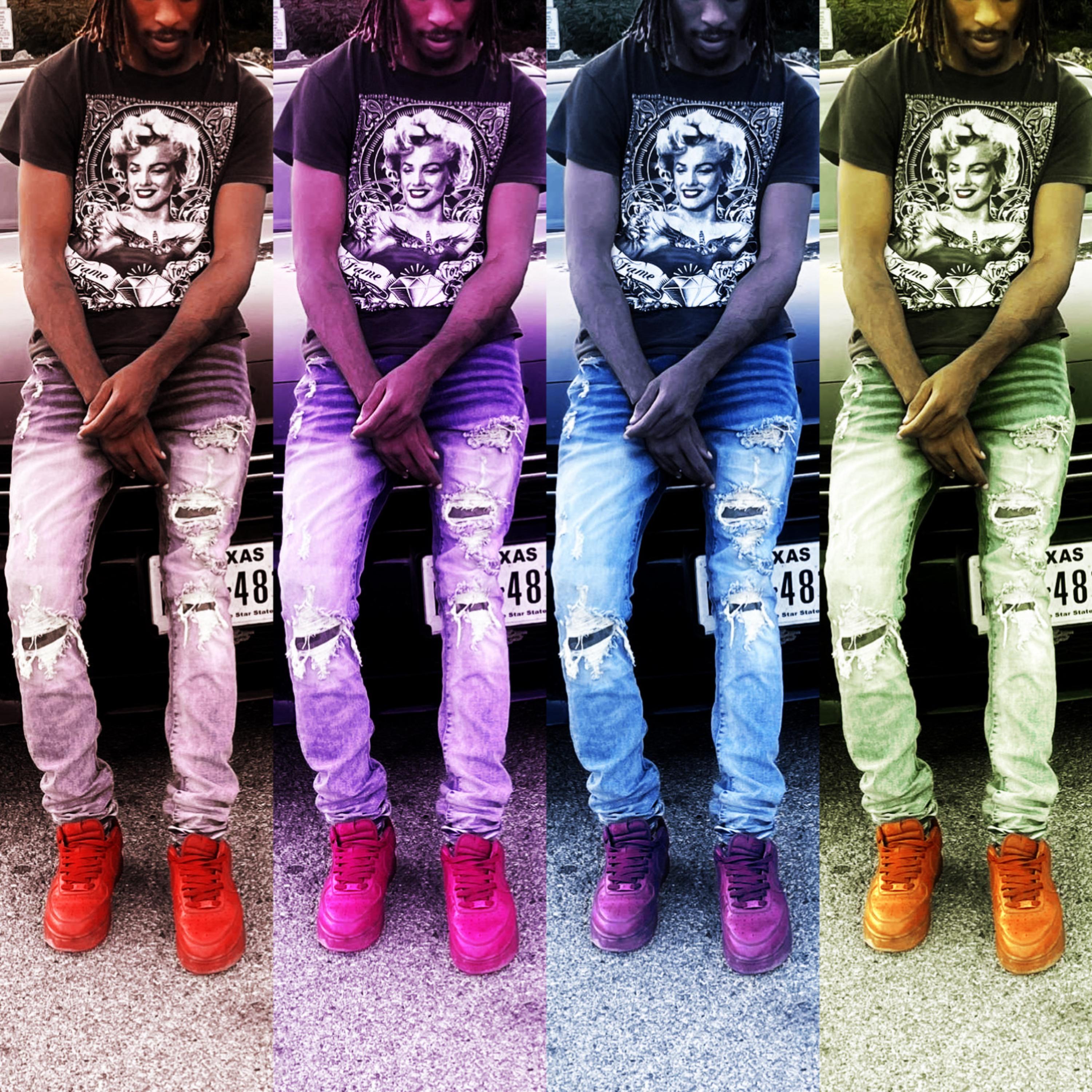 Swervin by Tr3yHunchō cover art