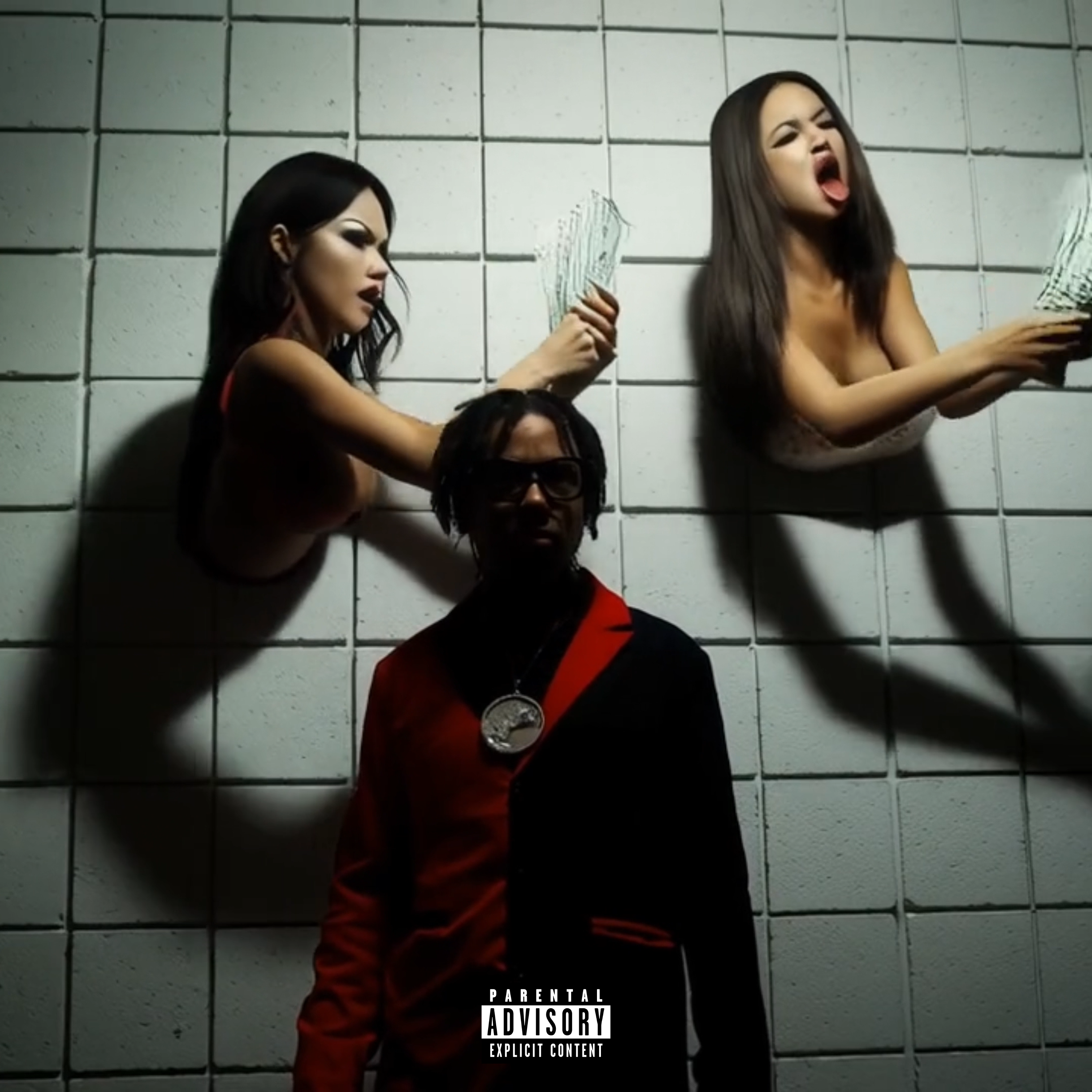 I KNOW A GIRL artwork