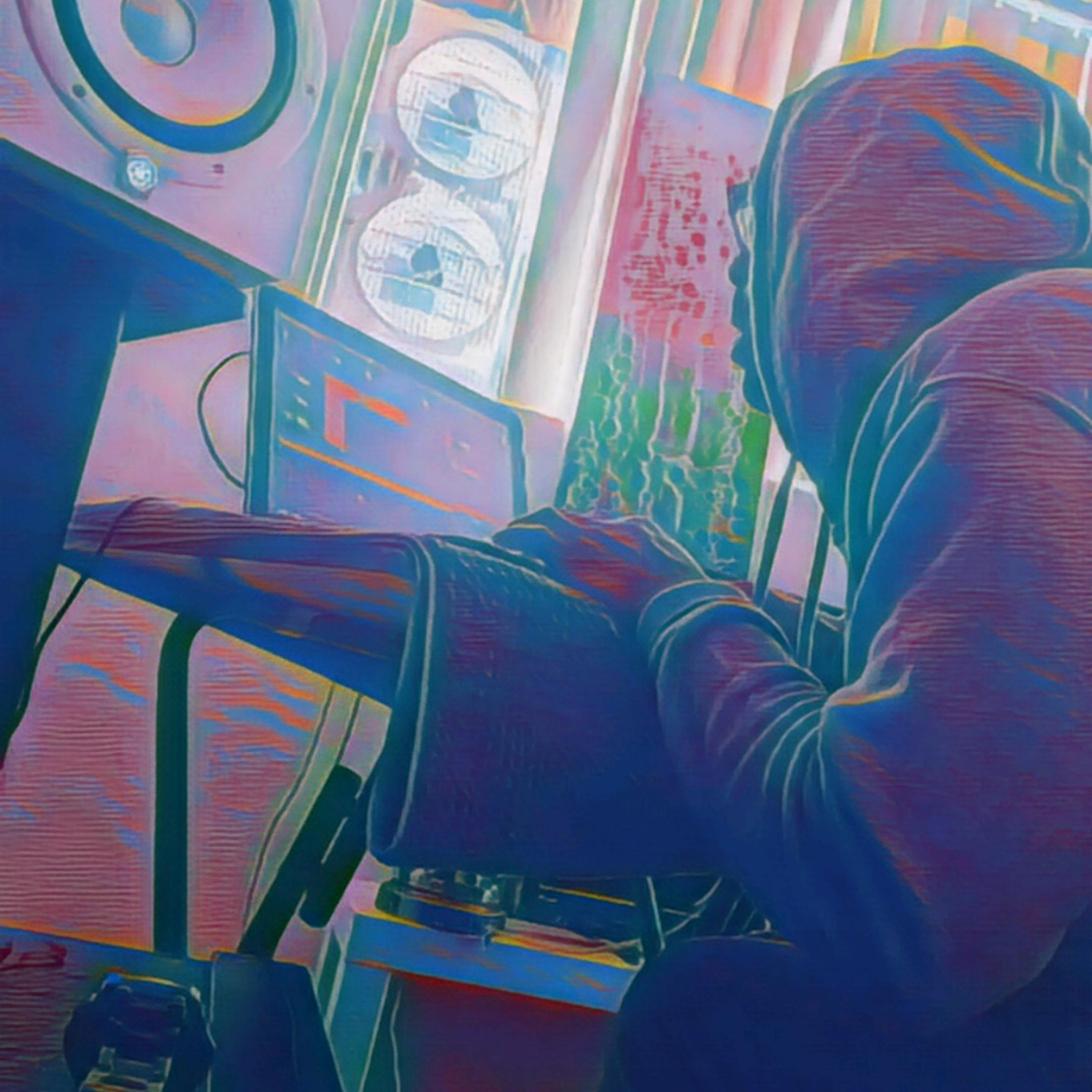 Prayin' 4 M3 artwork