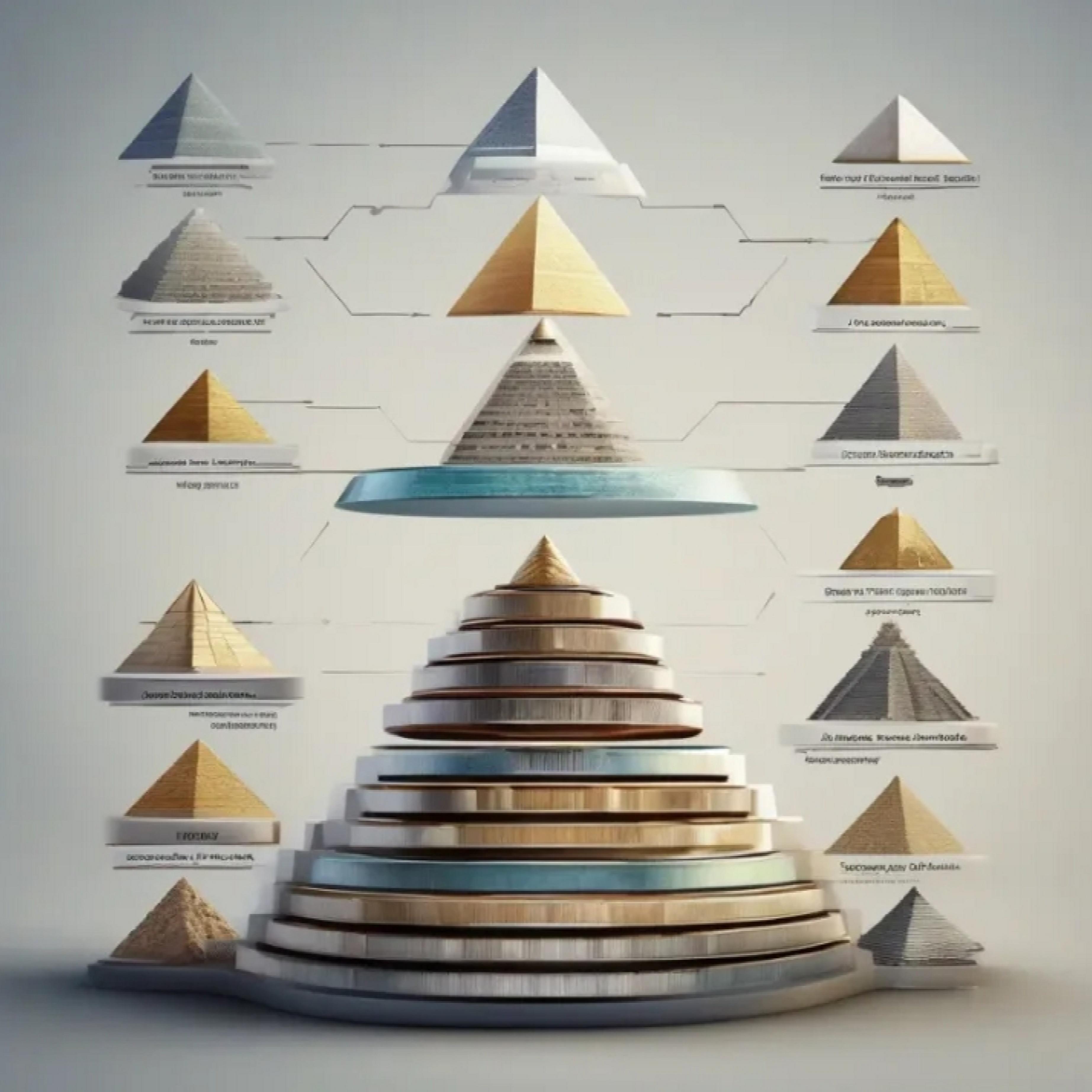 Superman Pyramid Rank artwork