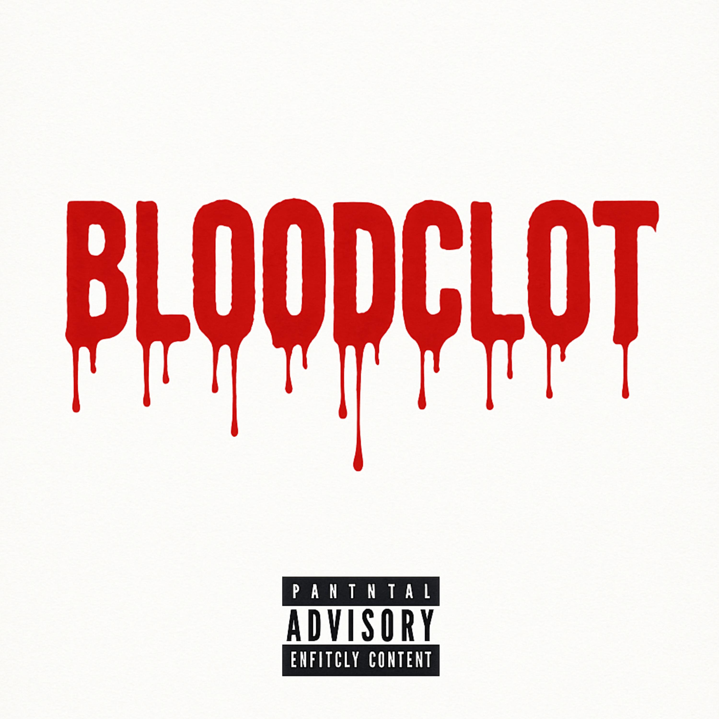 Bloodclot artwork