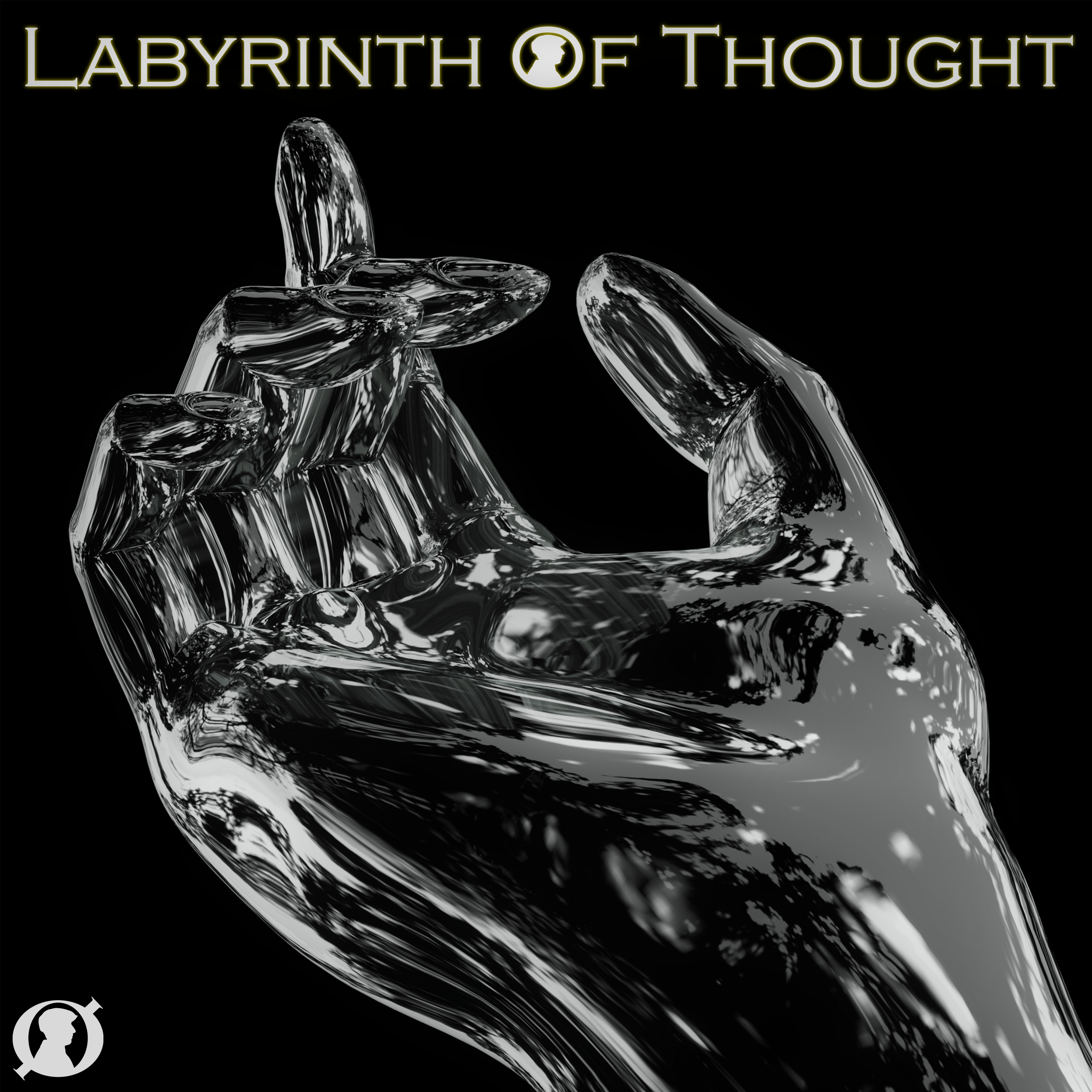 Labyrinth Of Thought (Dj Mix) by Shehabuddin Almashhour cover art