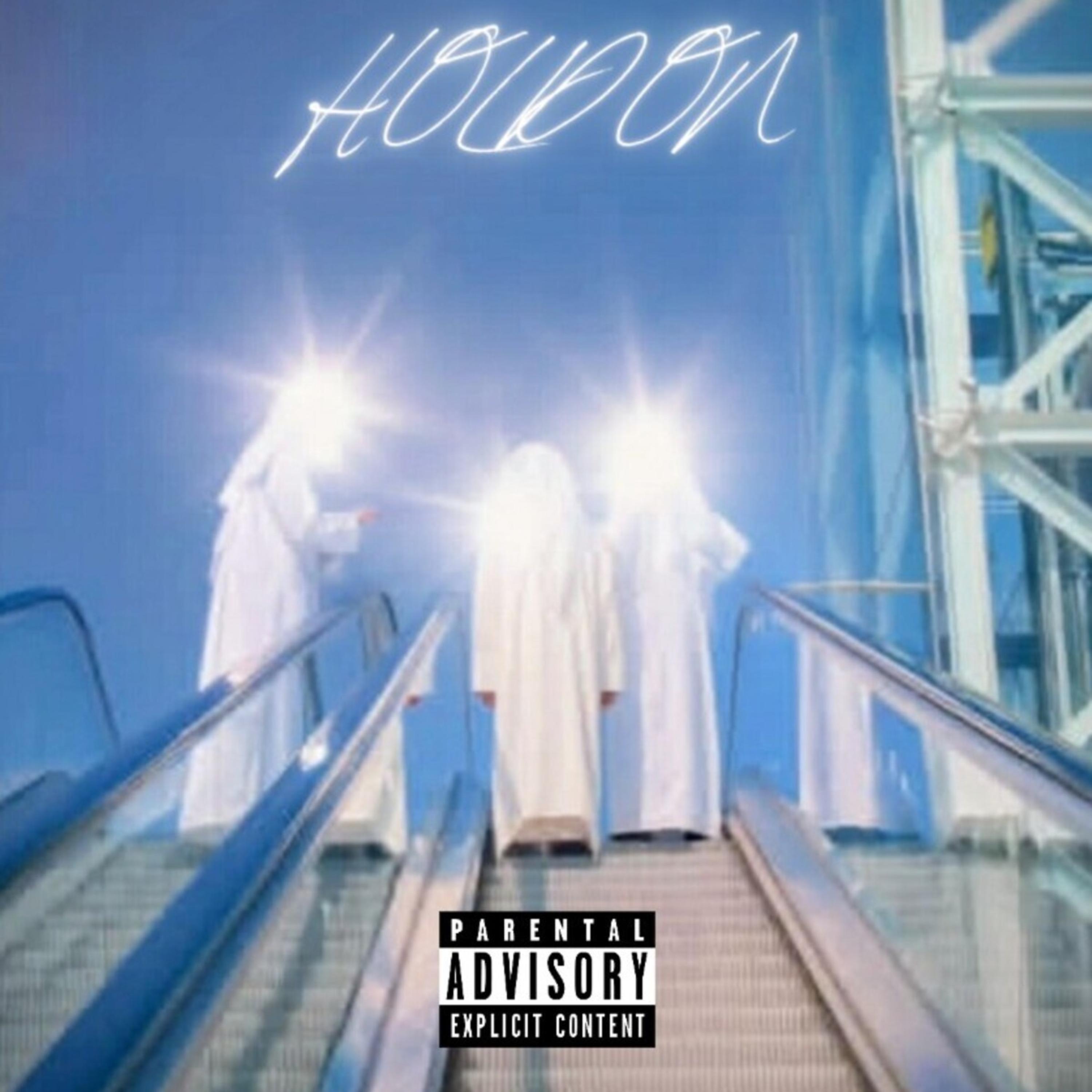 Hold On artwork