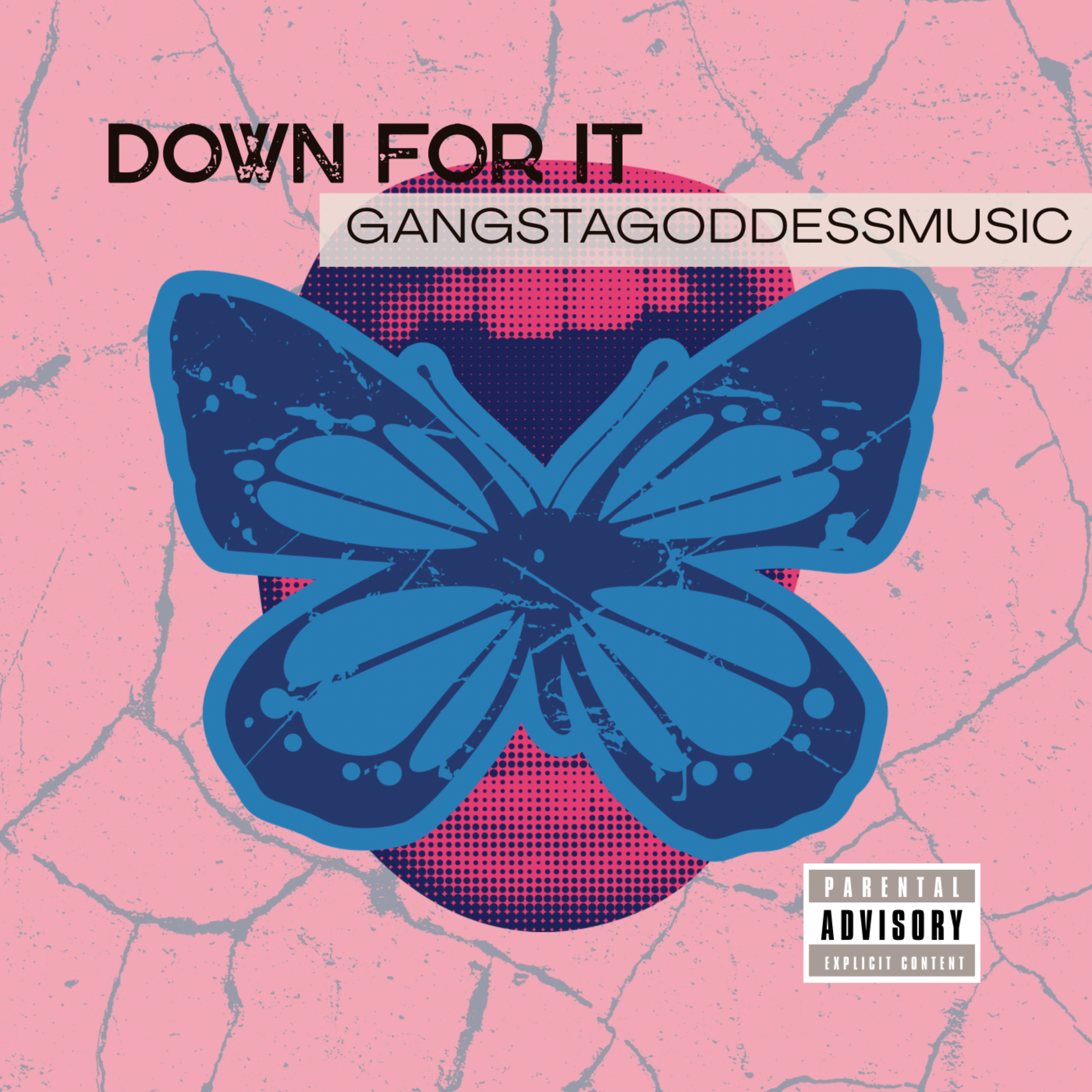 Down For It artwork