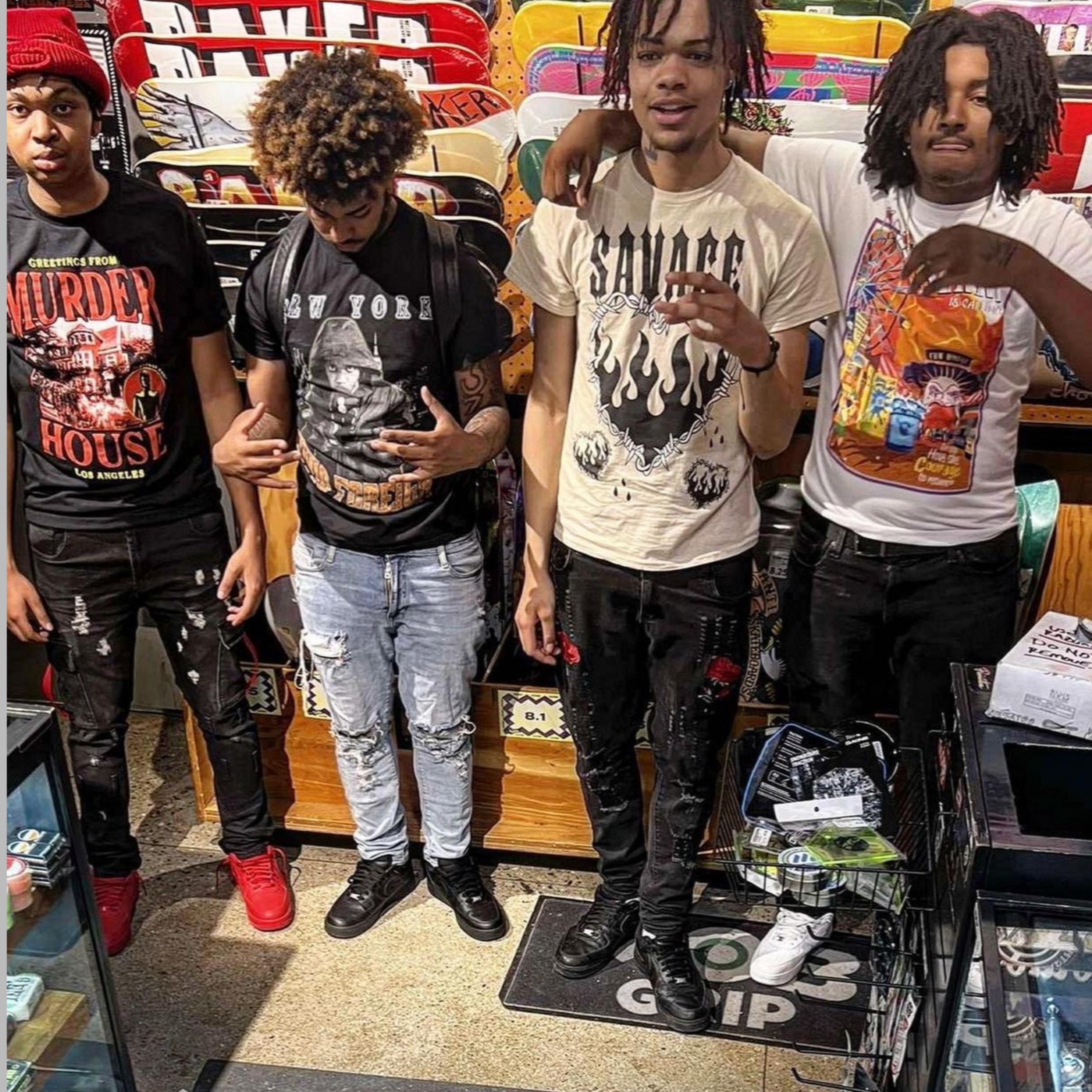 BITE CYPHER artwork