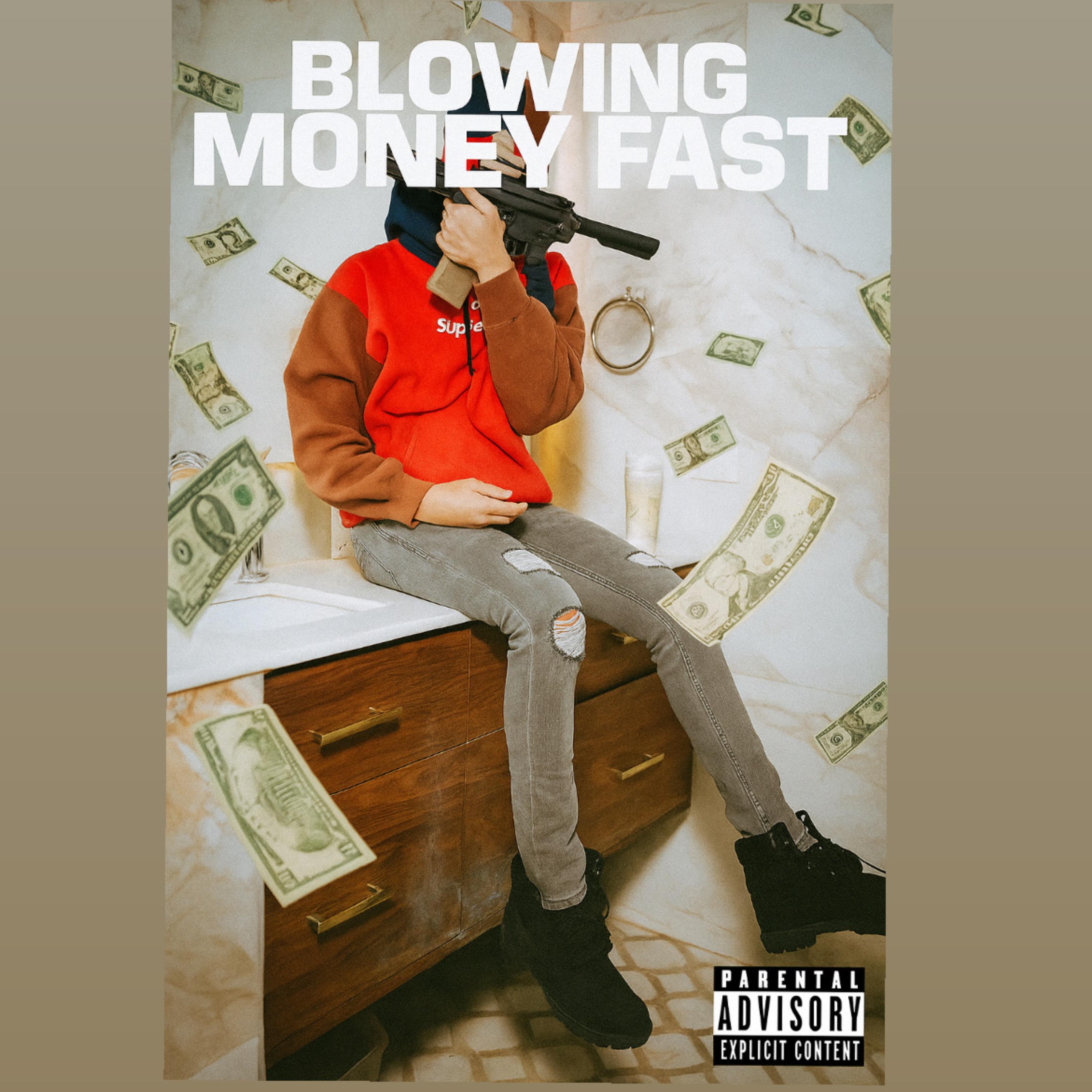 BMF artwork
