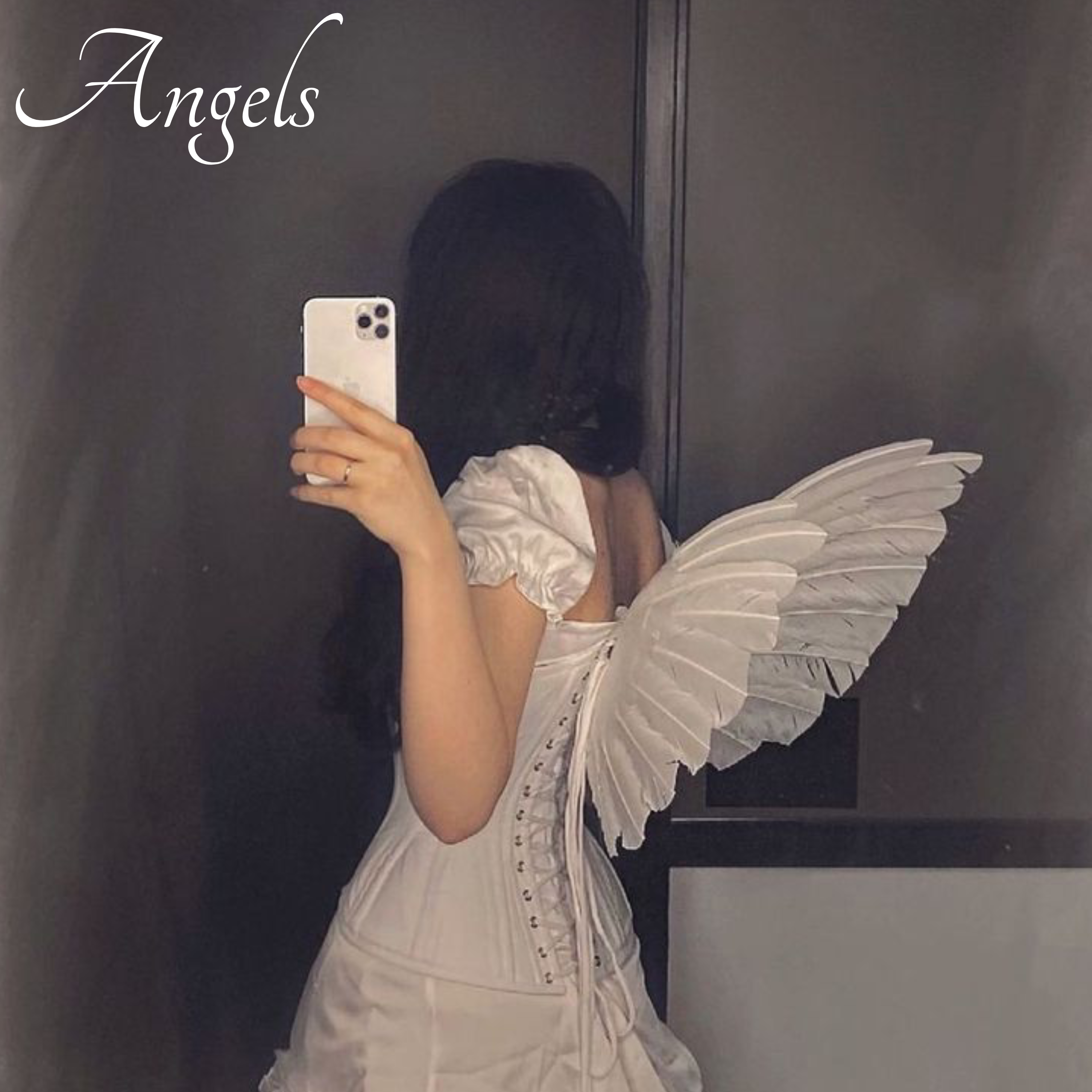 Angels artwork