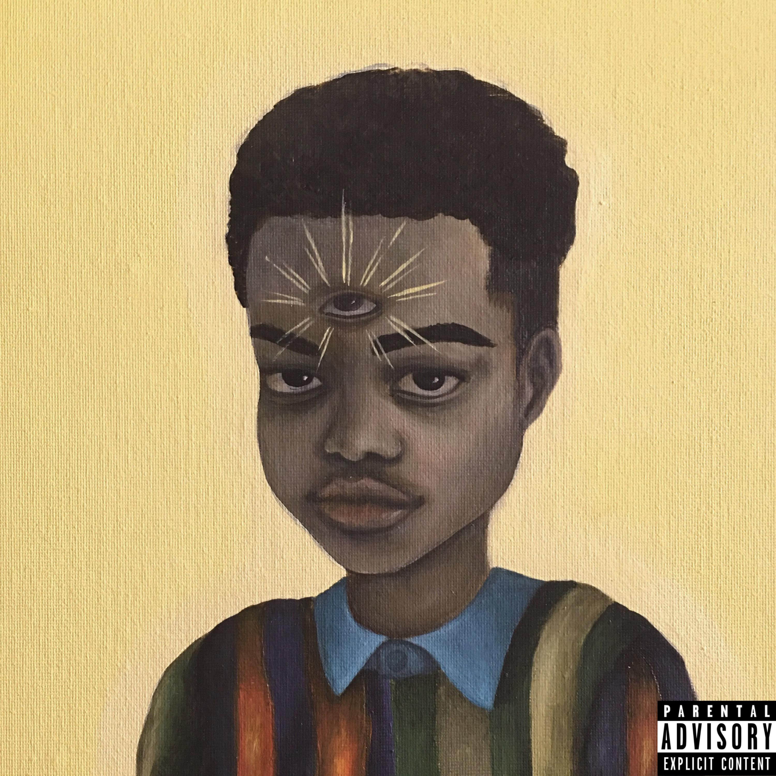 fragileyellow artwork