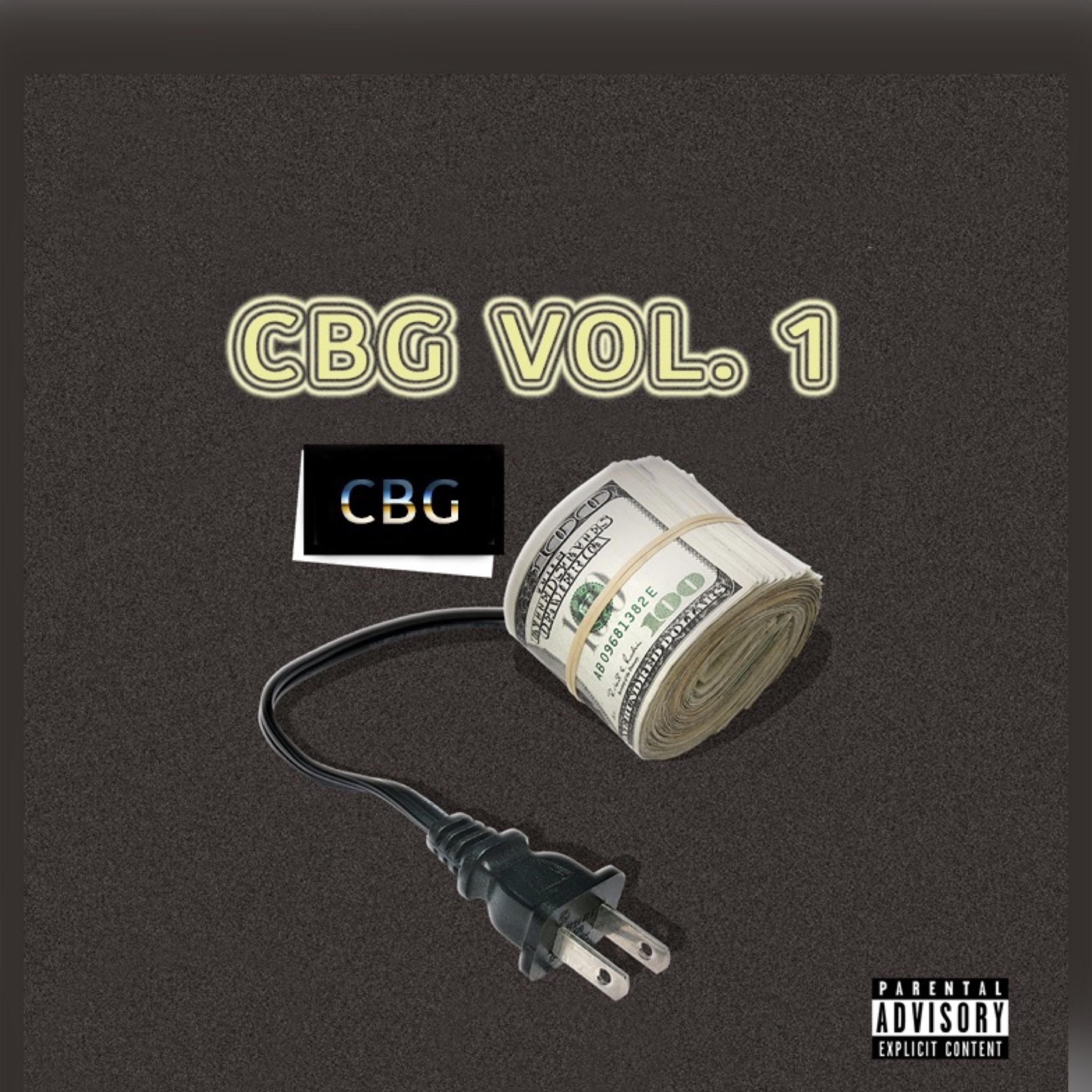 Vol 1 artwork